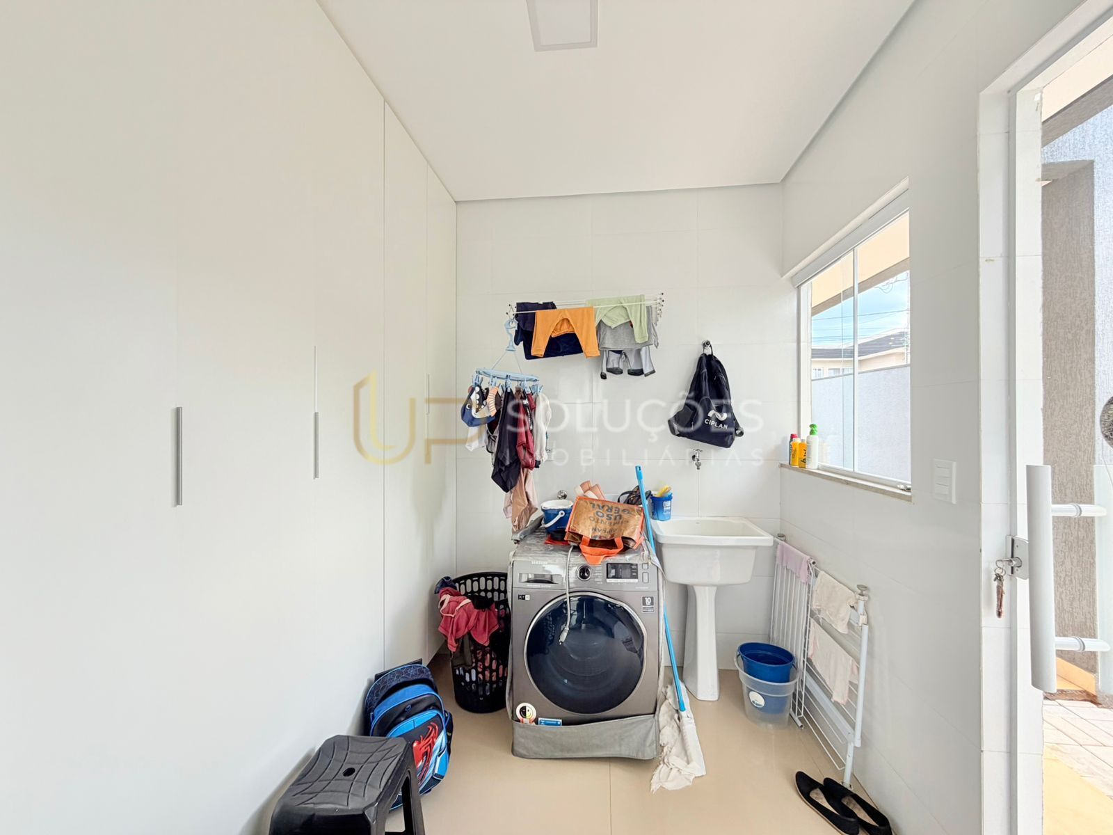 Casa, 3 quartos, 204 m² - Foto 21