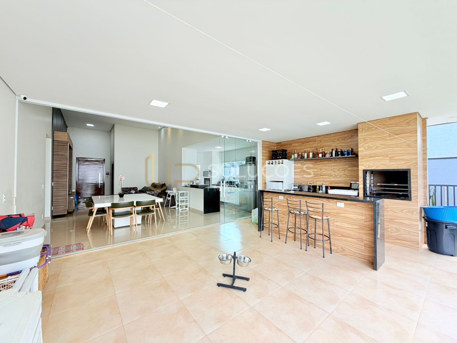 Casa, 3 quartos, 204 m² - Foto 16