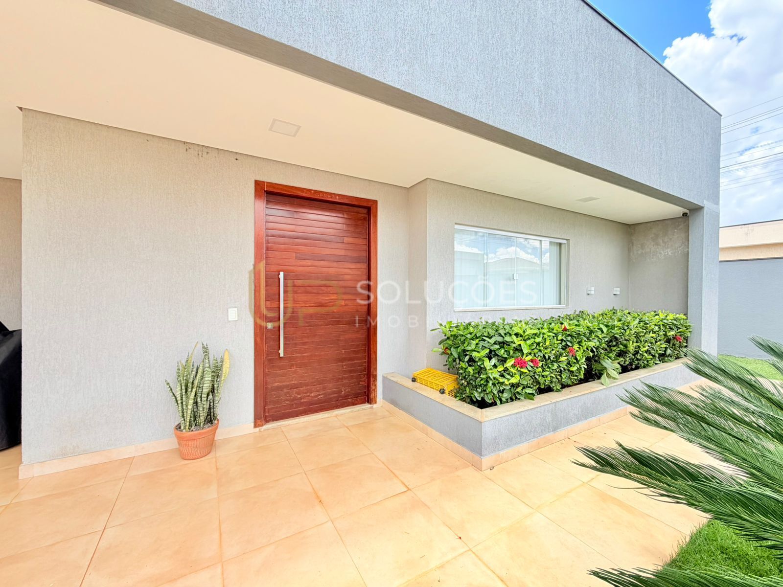 Casa, 3 quartos, 204 m² - Foto 2