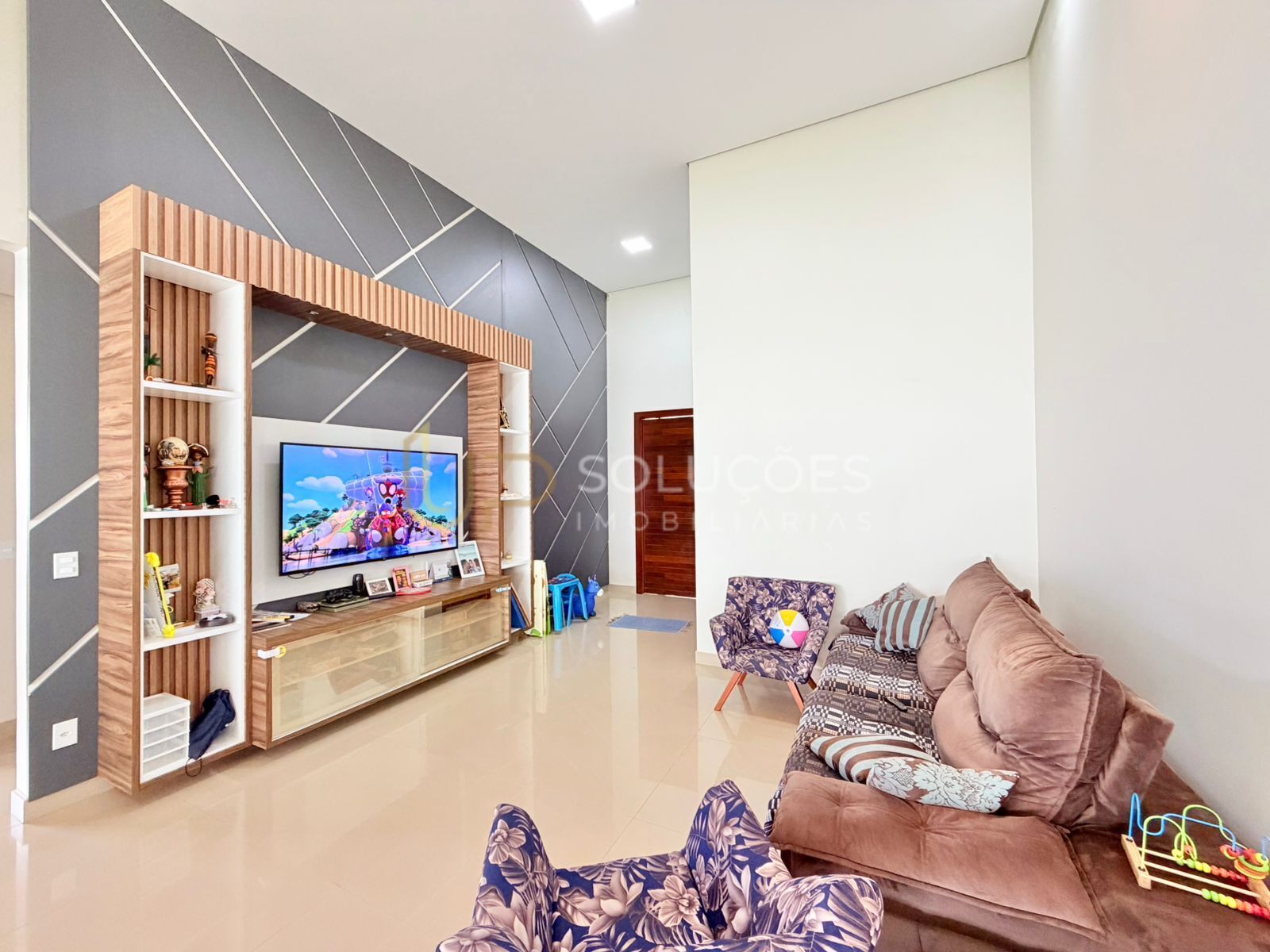 Casa, 3 quartos, 204 m² - Foto 5