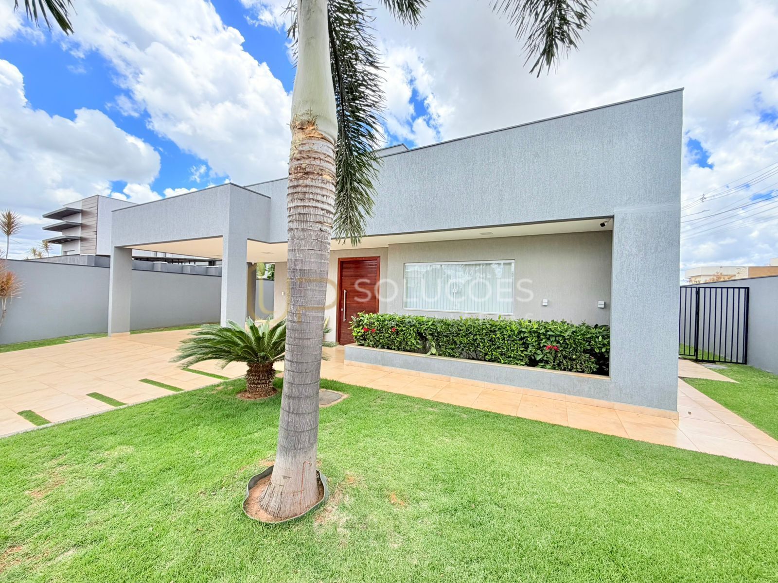 Casa, 3 quartos, 204 m² - Foto 4