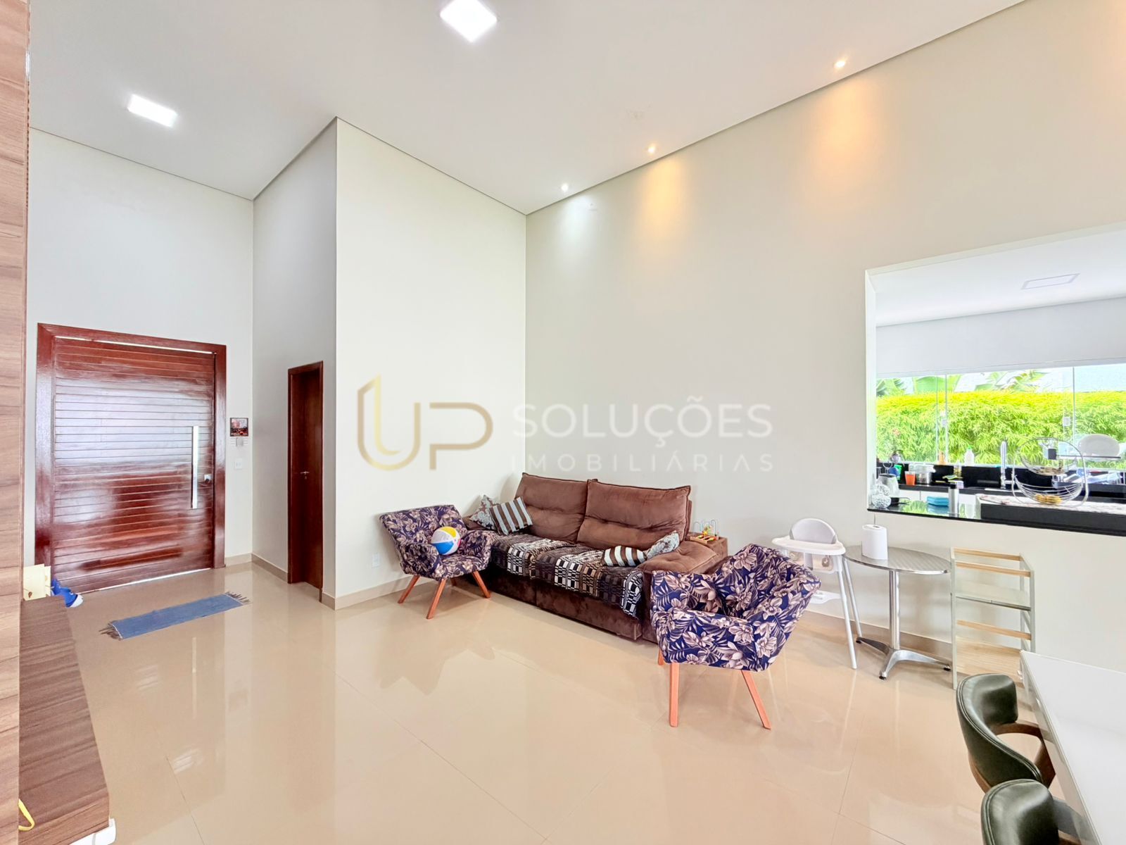 Casa, 3 quartos, 204 m² - Foto 6