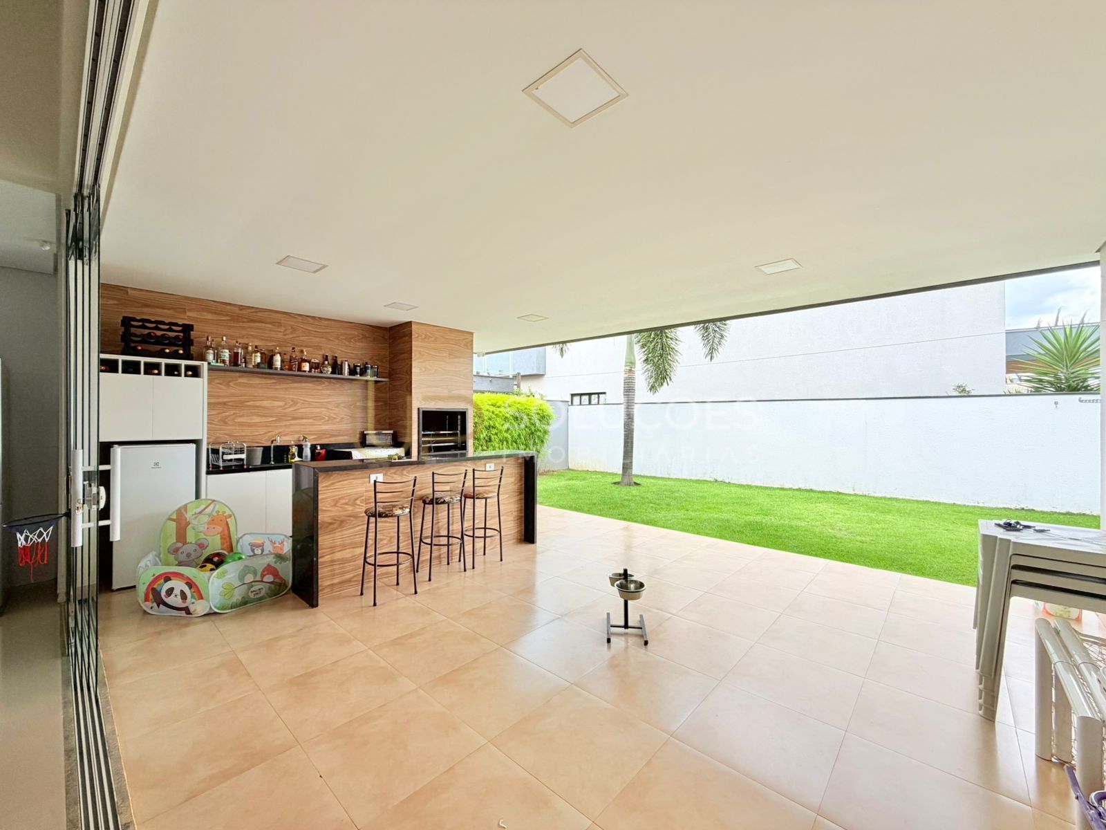Casa, 3 quartos, 204 m² - Foto 18