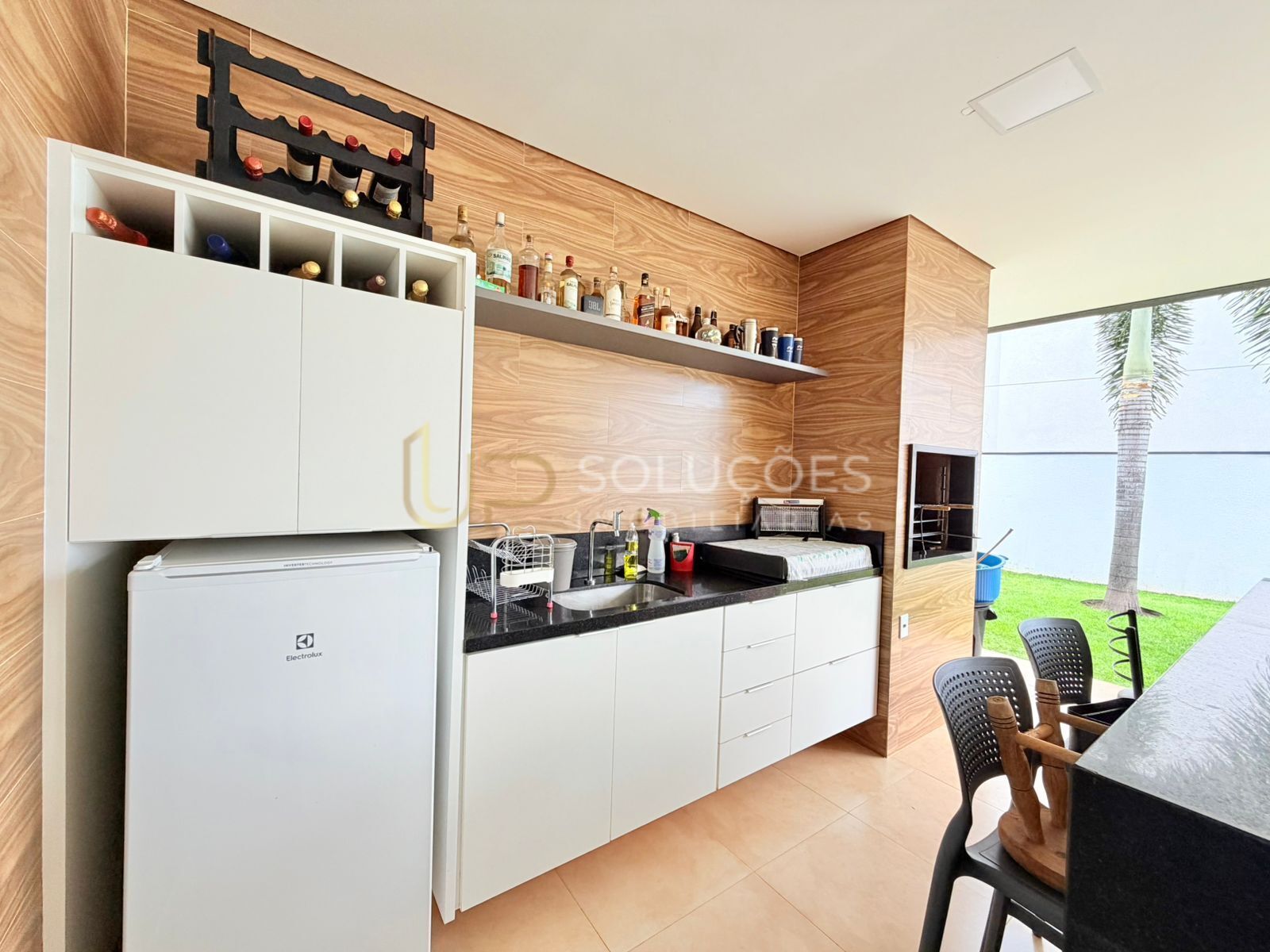 Casa, 3 quartos, 204 m² - Foto 15