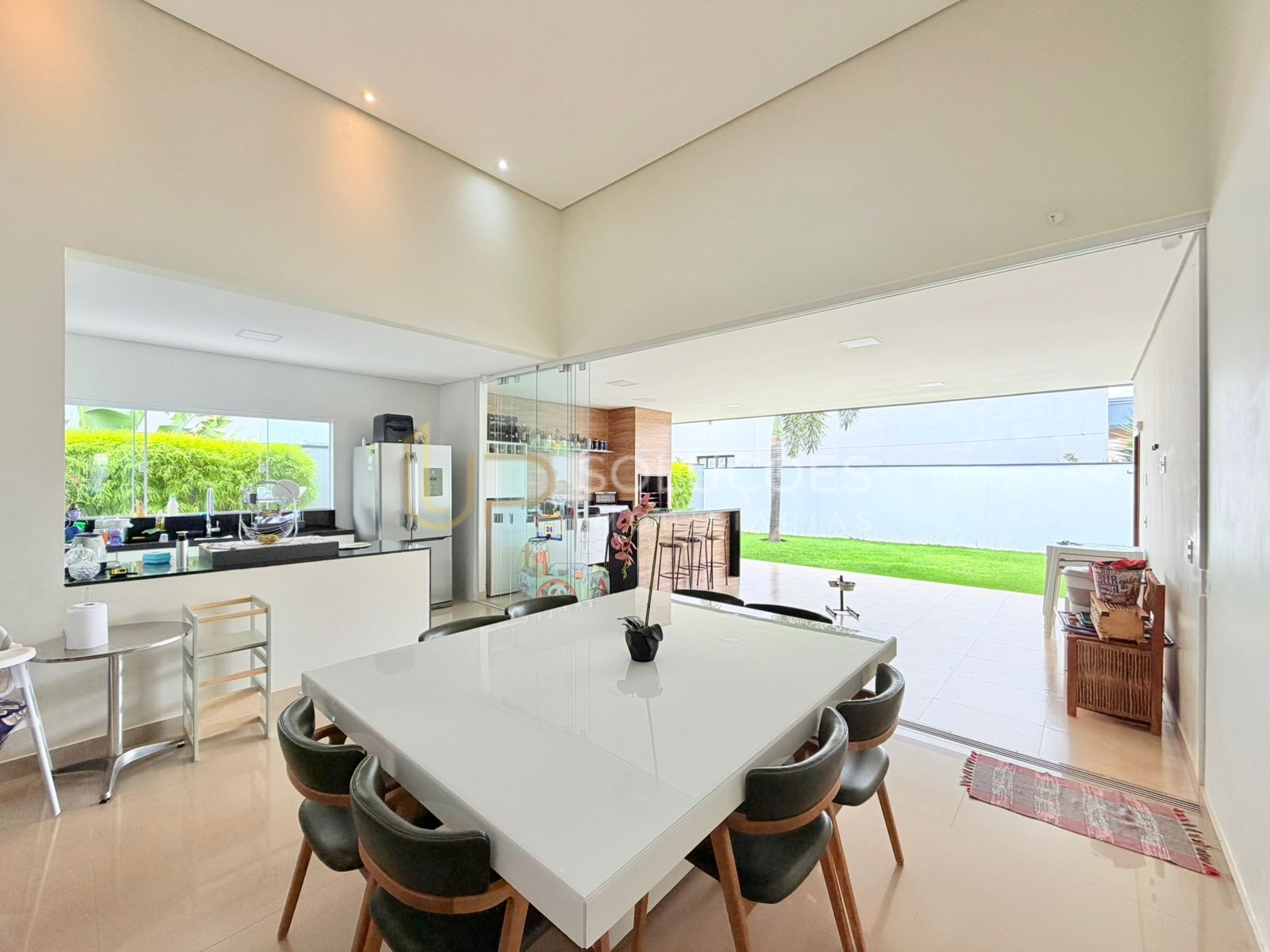 Casa, 3 quartos, 204 m² - Foto 14