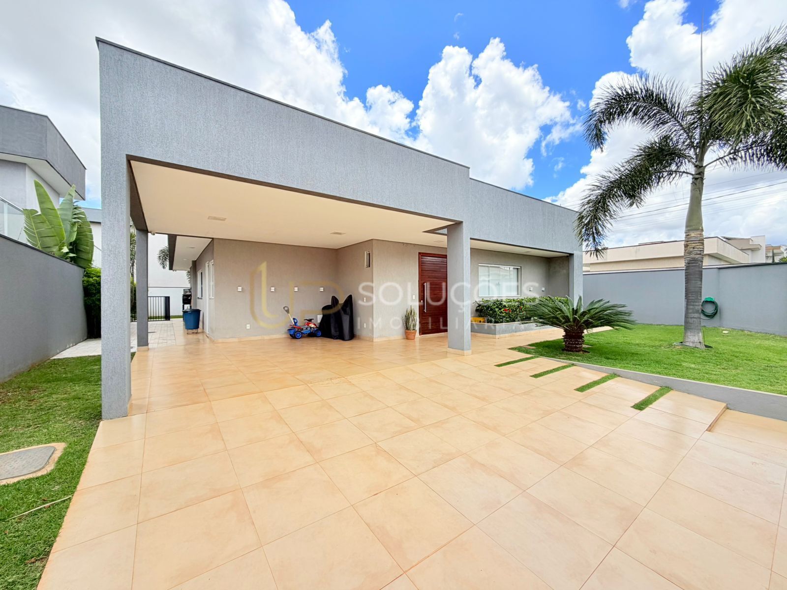 Casa, 3 quartos, 204 m² - Foto 3