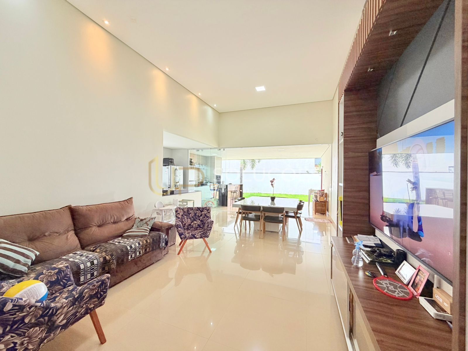 Casa, 3 quartos, 204 m² - Foto 7