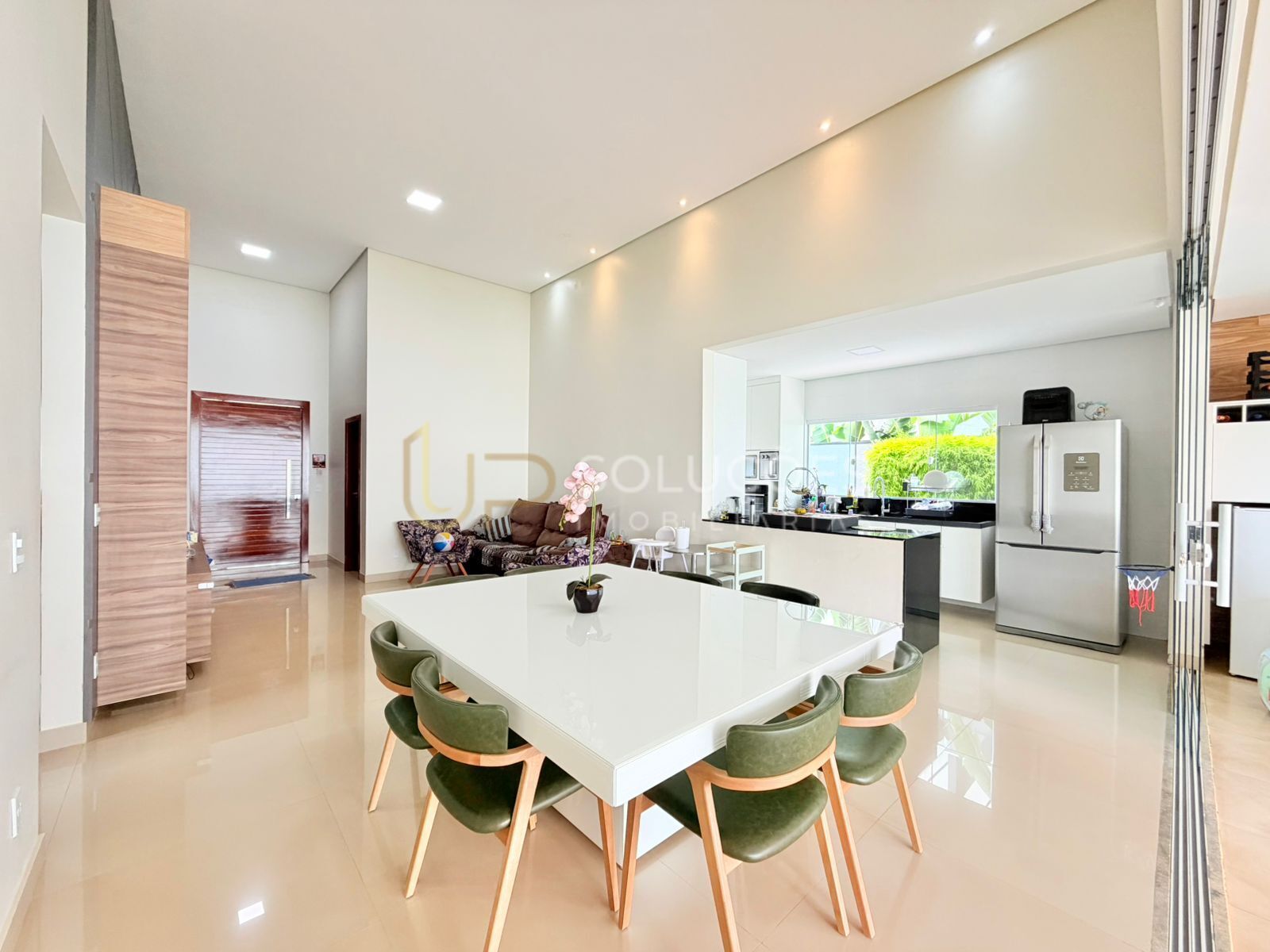 Casa, 3 quartos, 204 m² - Foto 12