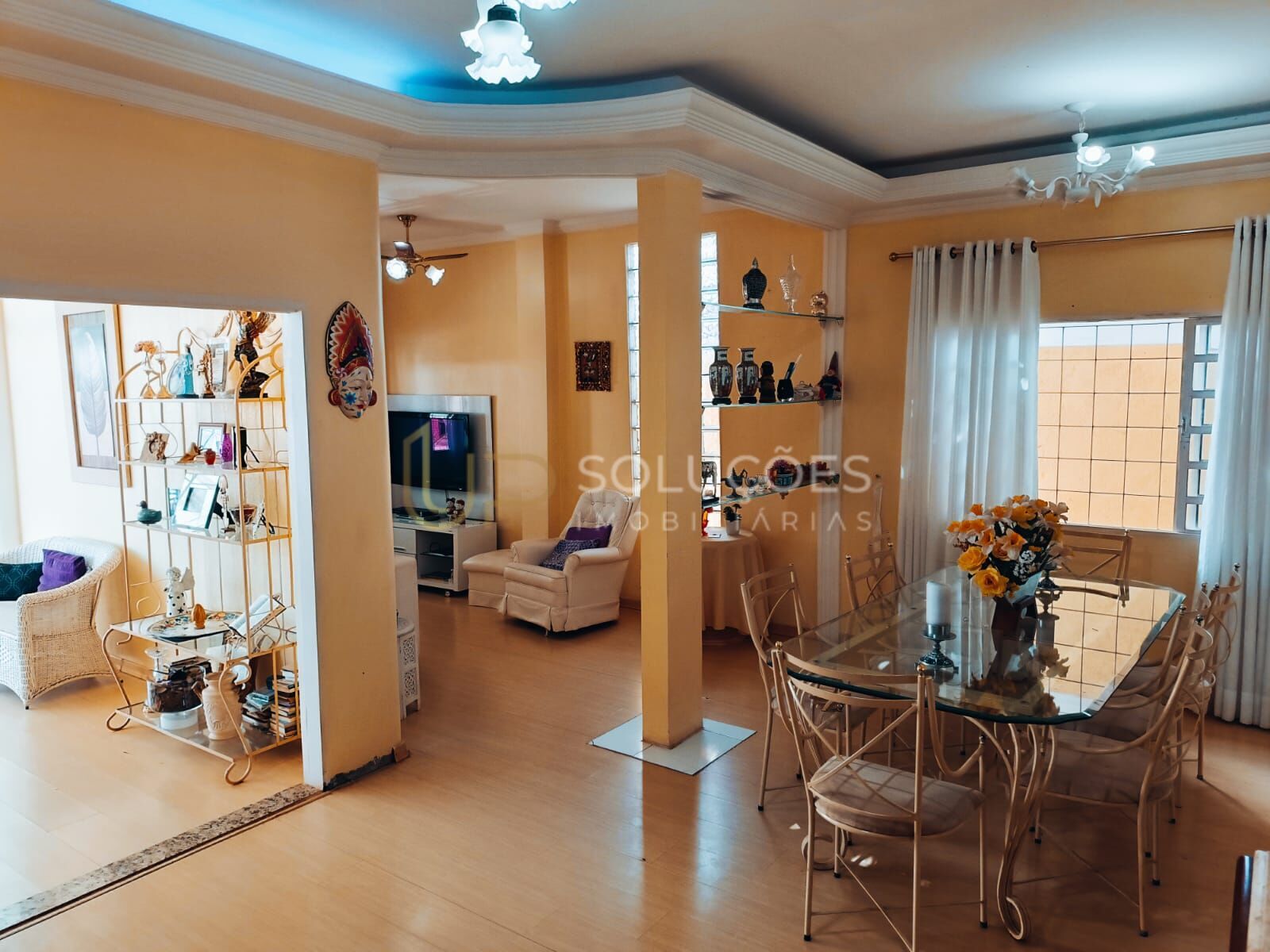 Casa de Condomínio, 4 quartos - Foto 11