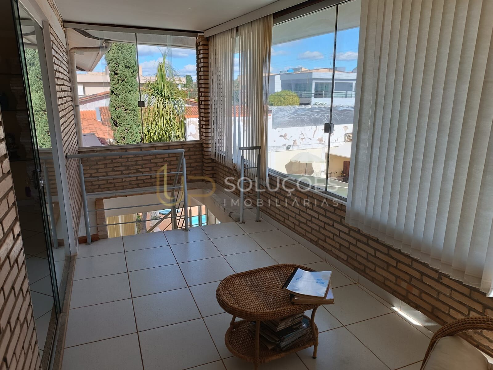 Casa de Condomínio, 4 quartos - Foto 19