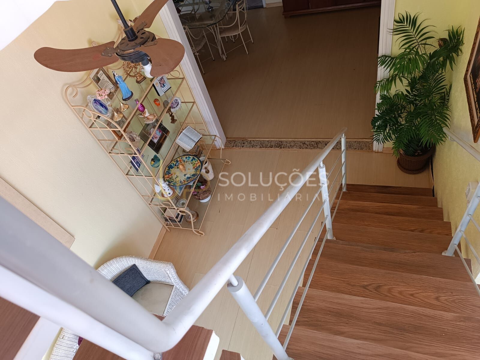 Casa de Condomínio, 4 quartos - Foto 18