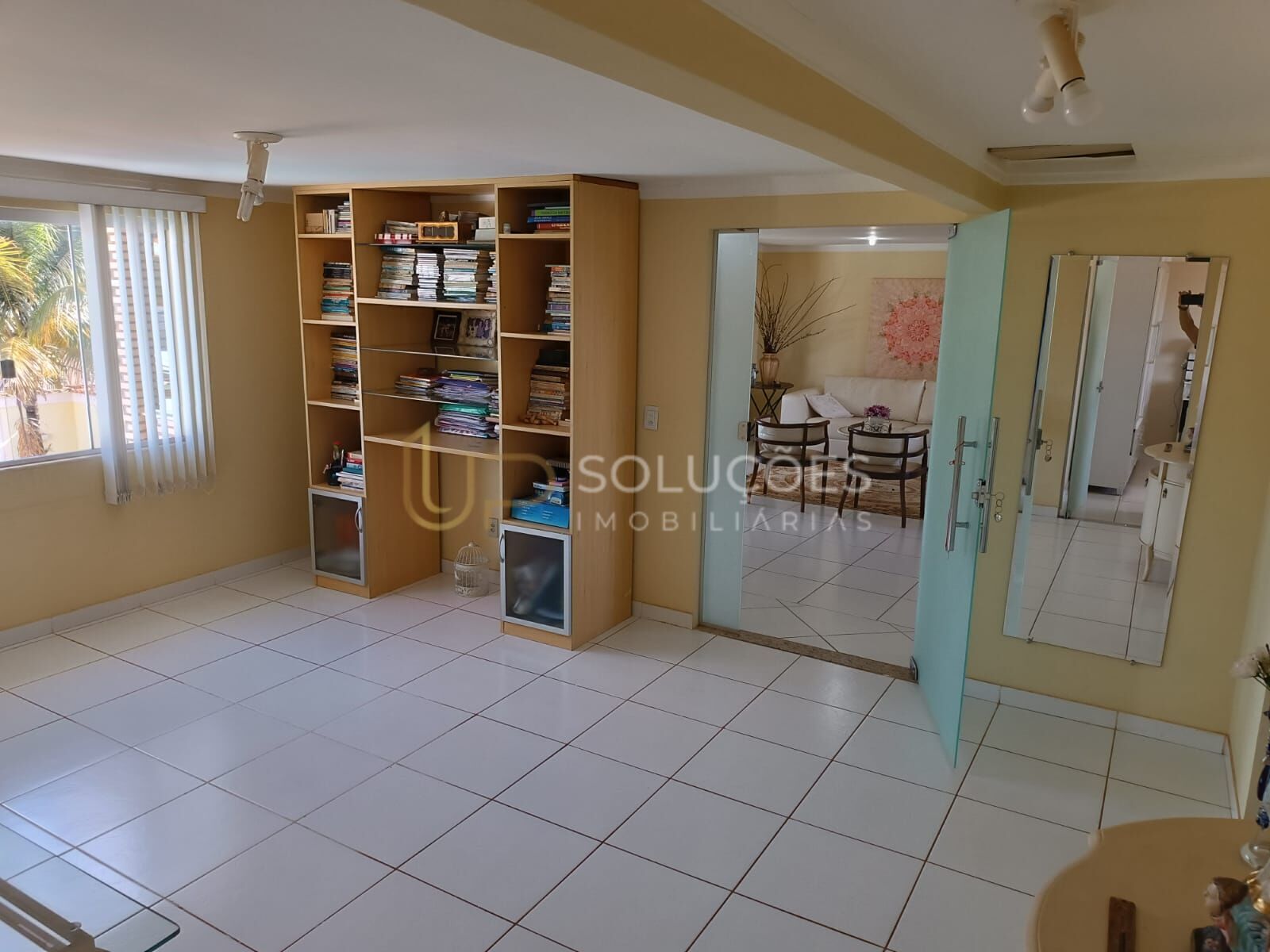 Casa de Condomínio, 4 quartos - Foto 30