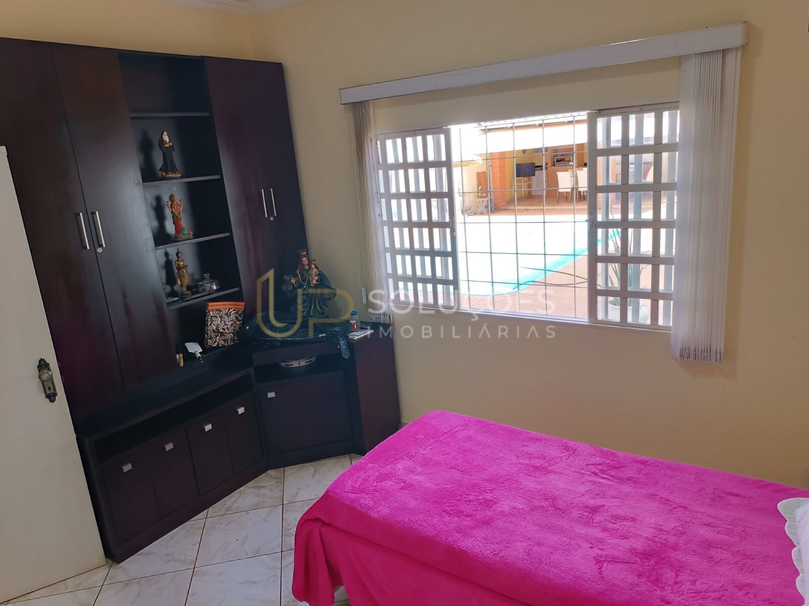 Casa de Condomínio, 4 quartos - Foto 26