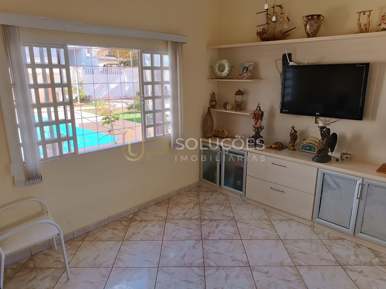 Casa de Condomínio, 4 quartos - Foto 27