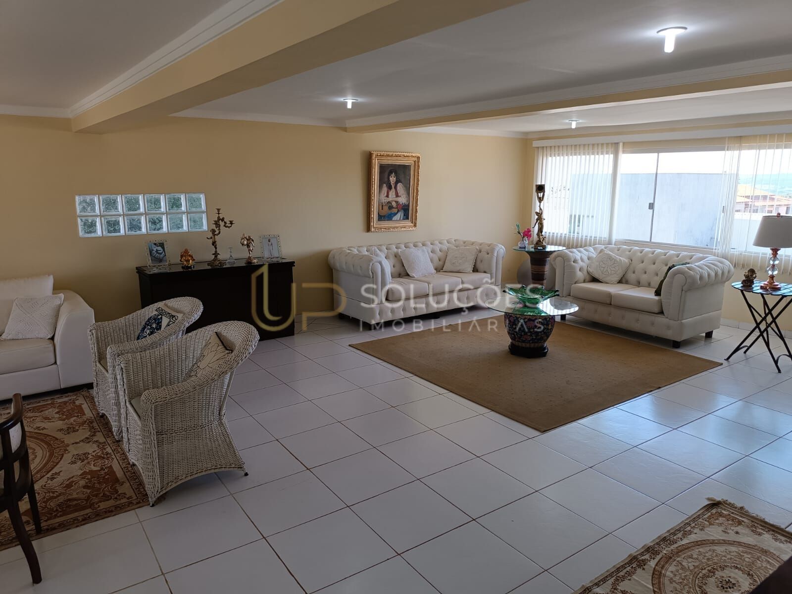 Casa de Condomínio, 4 quartos - Foto 3