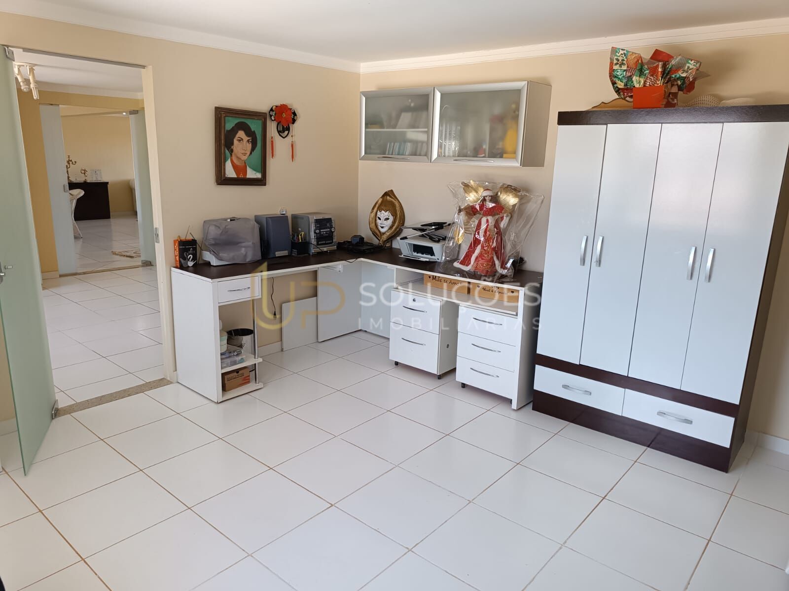 Casa de Condomínio, 4 quartos - Foto 35