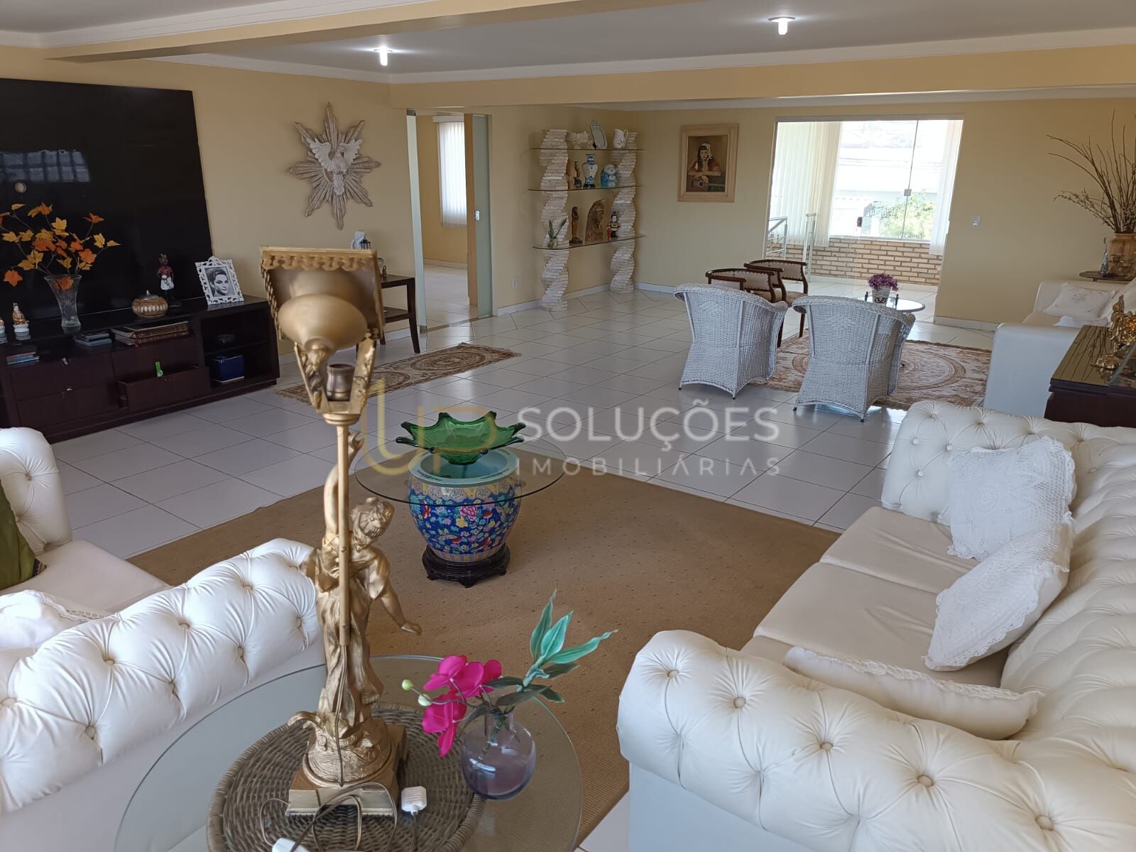 Casa de Condomínio, 4 quartos - Foto 7