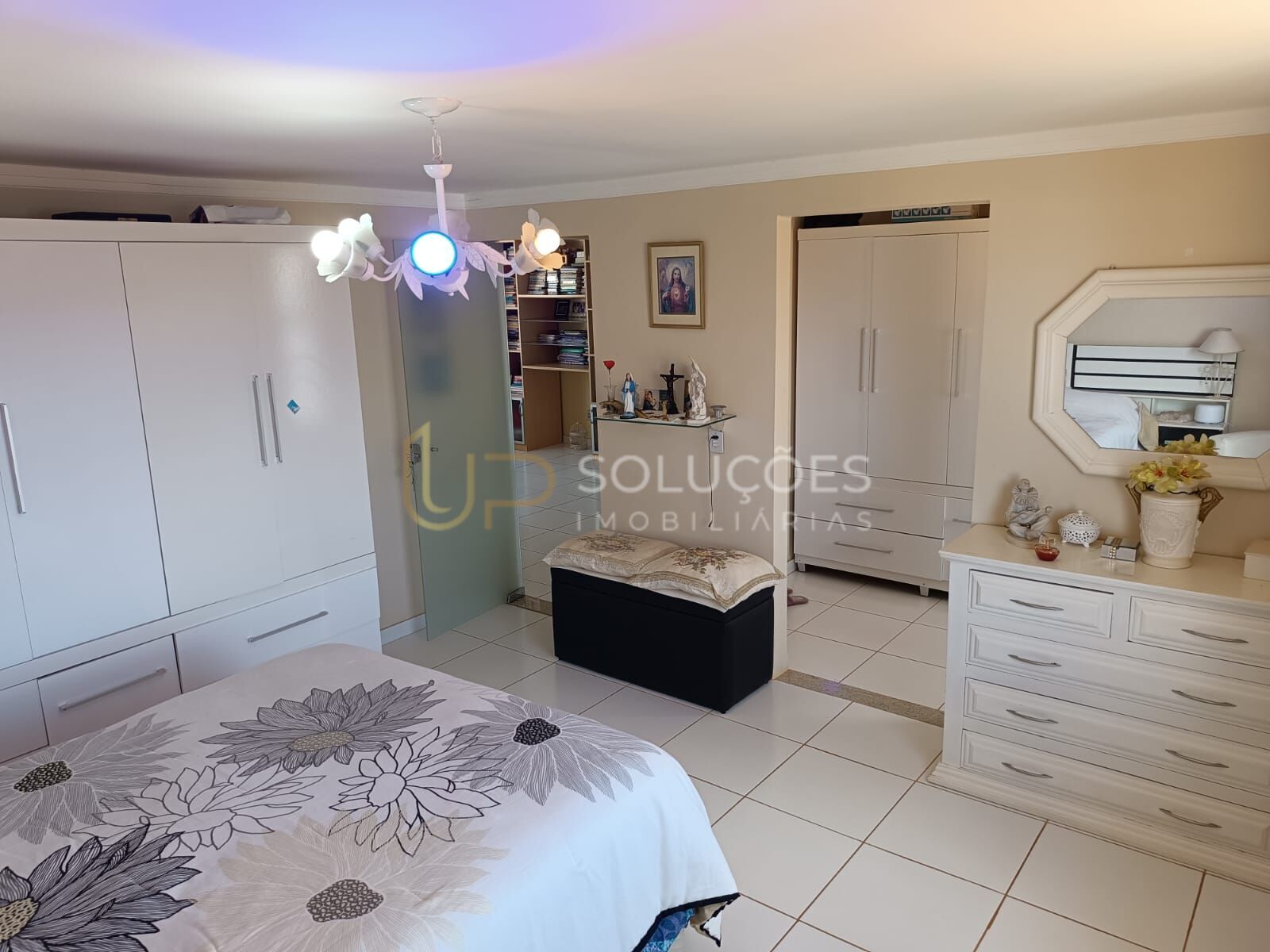 Casa de Condomínio, 4 quartos - Foto 24