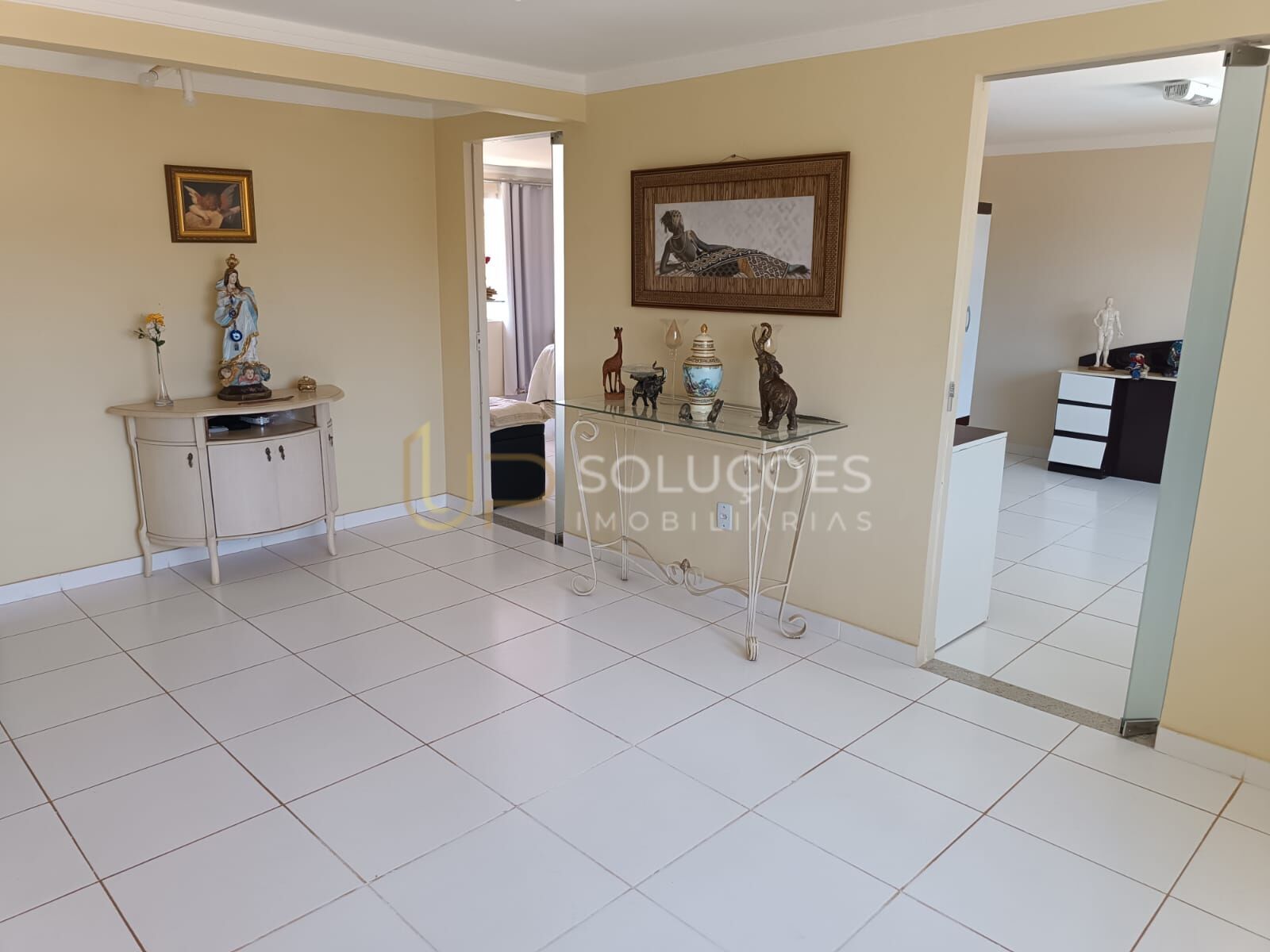 Casa de Condomínio, 4 quartos - Foto 33