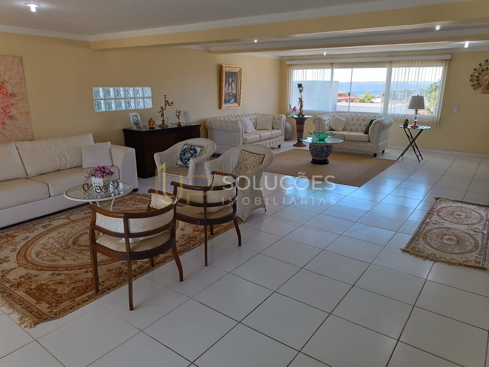 Casa de Condomínio, 4 quartos - Foto 4