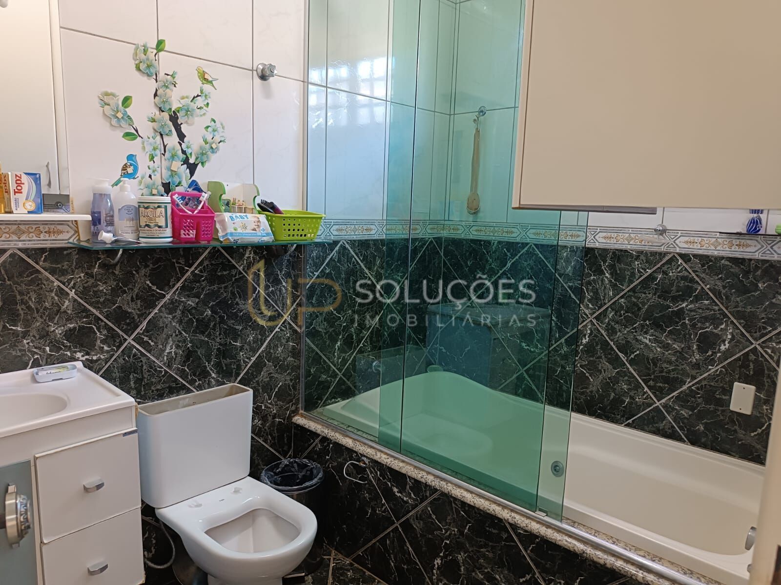 Casa de Condomínio, 4 quartos - Foto 22