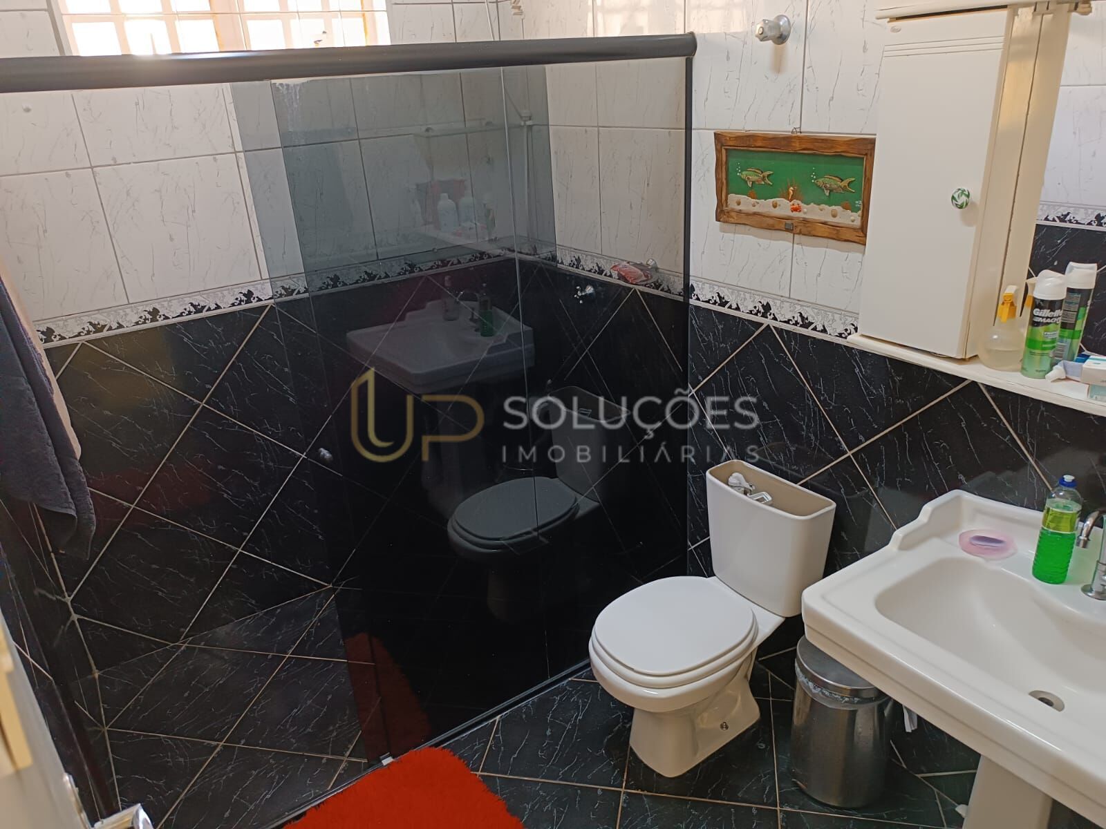 Casa de Condomínio, 4 quartos - Foto 21