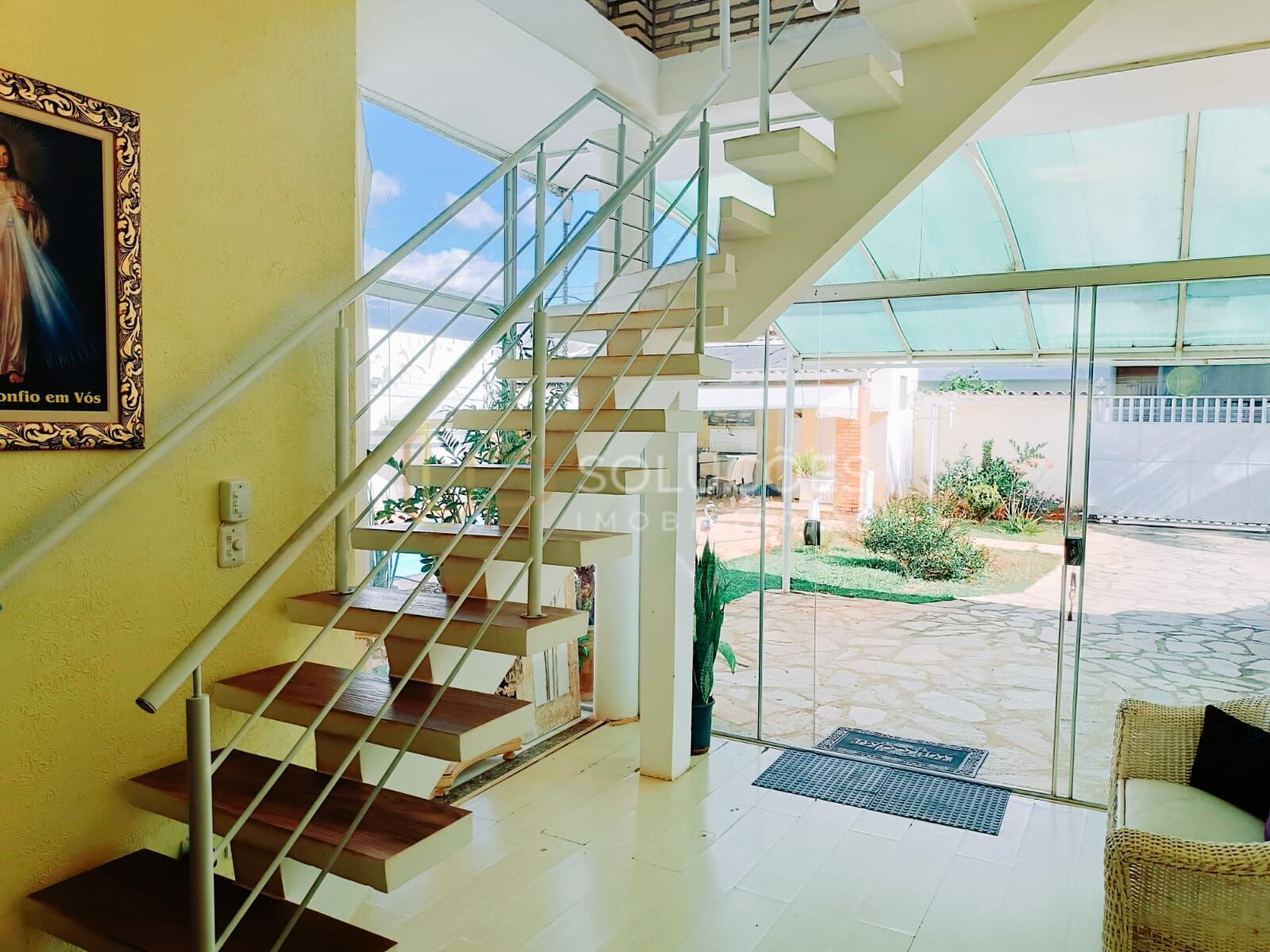 Casa de Condomínio, 4 quartos - Foto 17