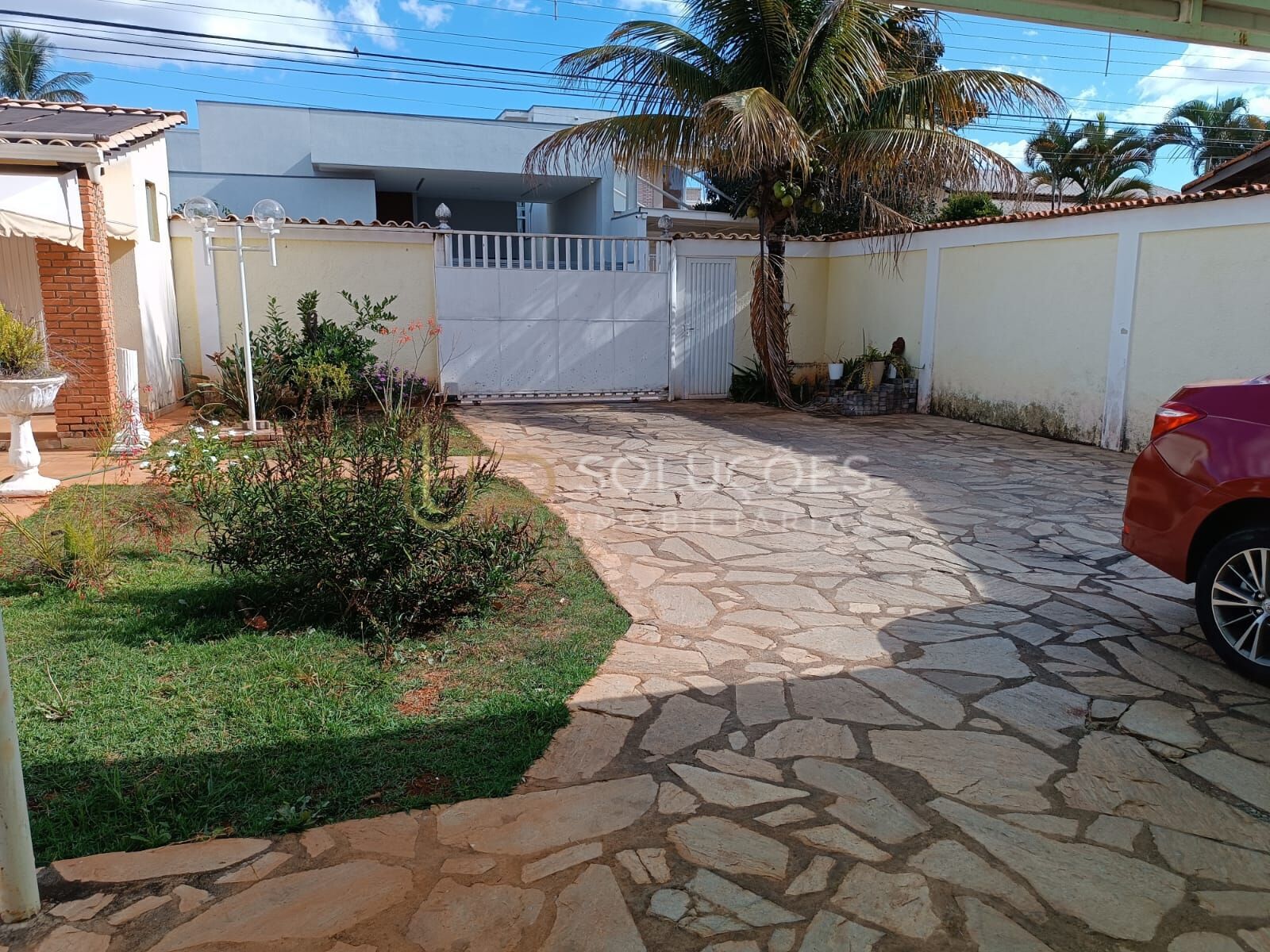 Casa de Condomínio, 4 quartos - Foto 29