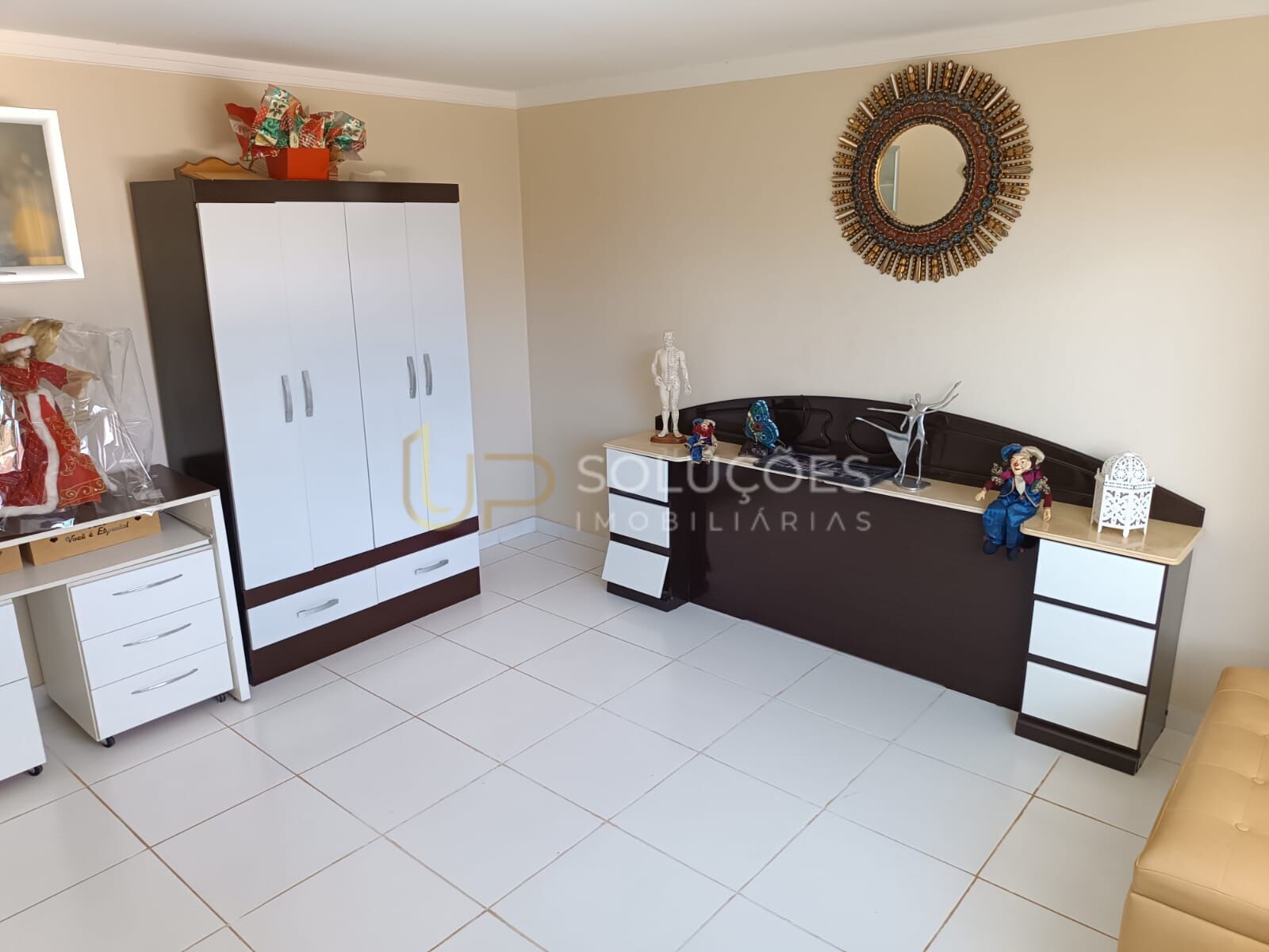 Casa de Condomínio, 4 quartos - Foto 34