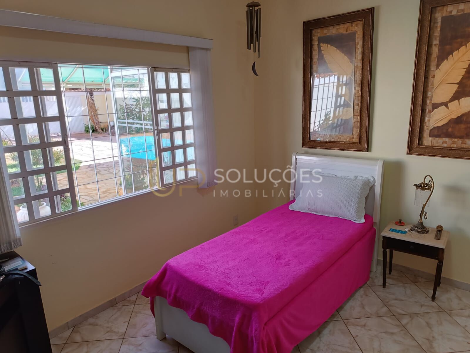 Casa de Condomínio, 4 quartos - Foto 25