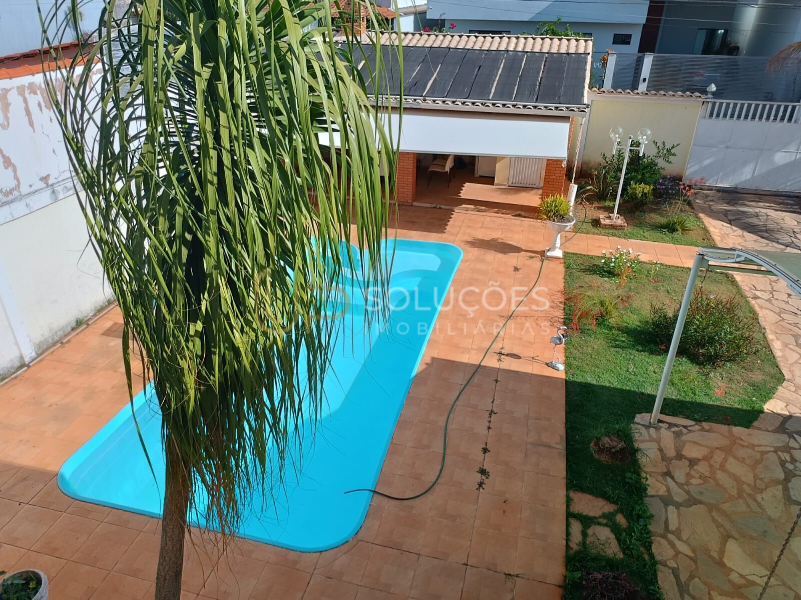 Casa de Condomínio, 4 quartos - Foto 38