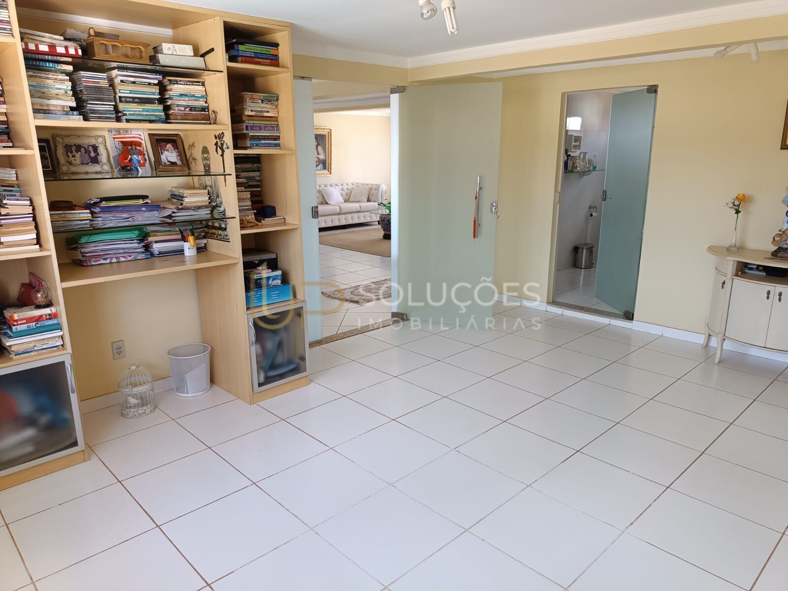 Casa de Condomínio, 4 quartos - Foto 31