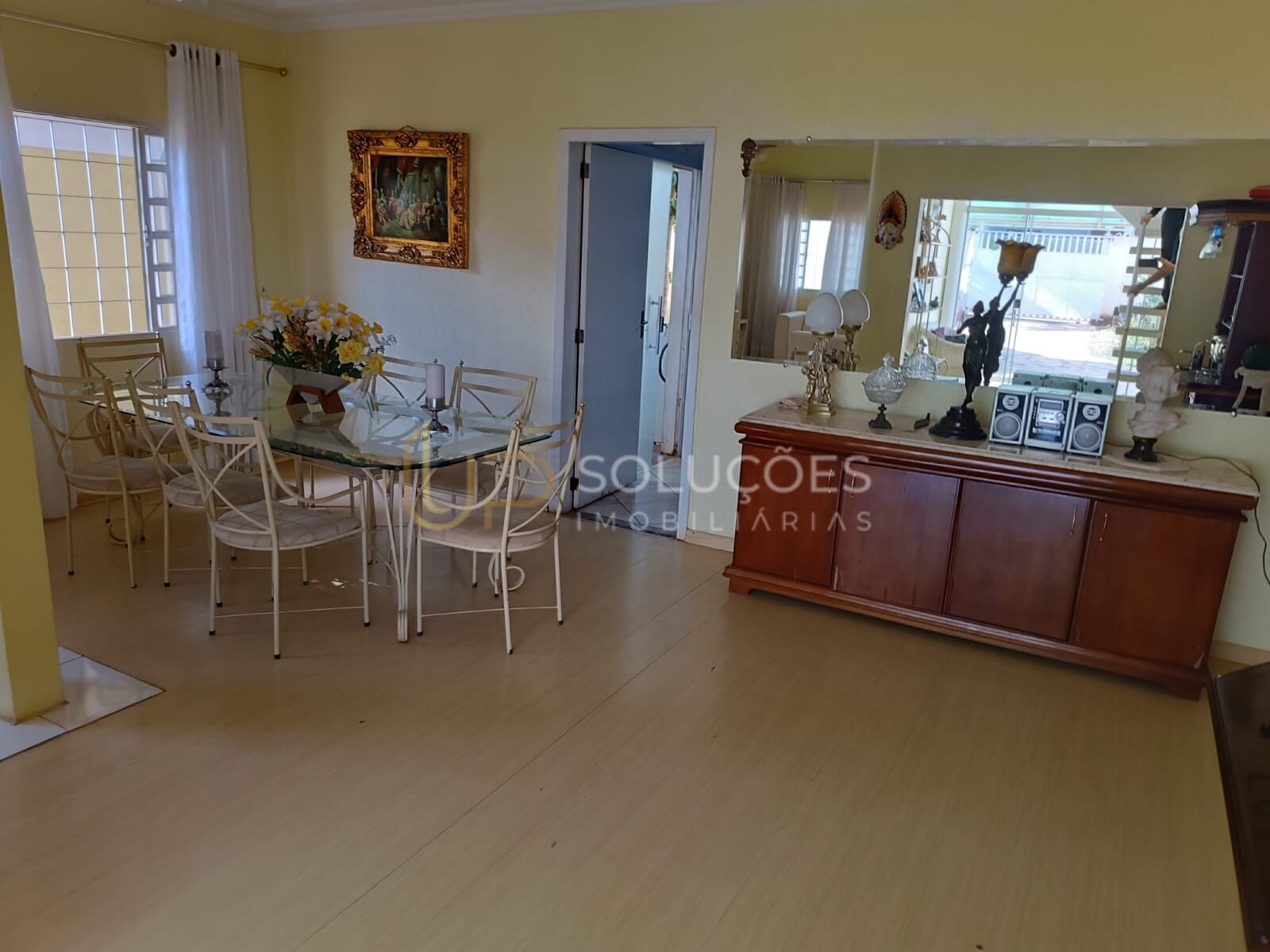 Casa de Condomínio, 4 quartos - Foto 8