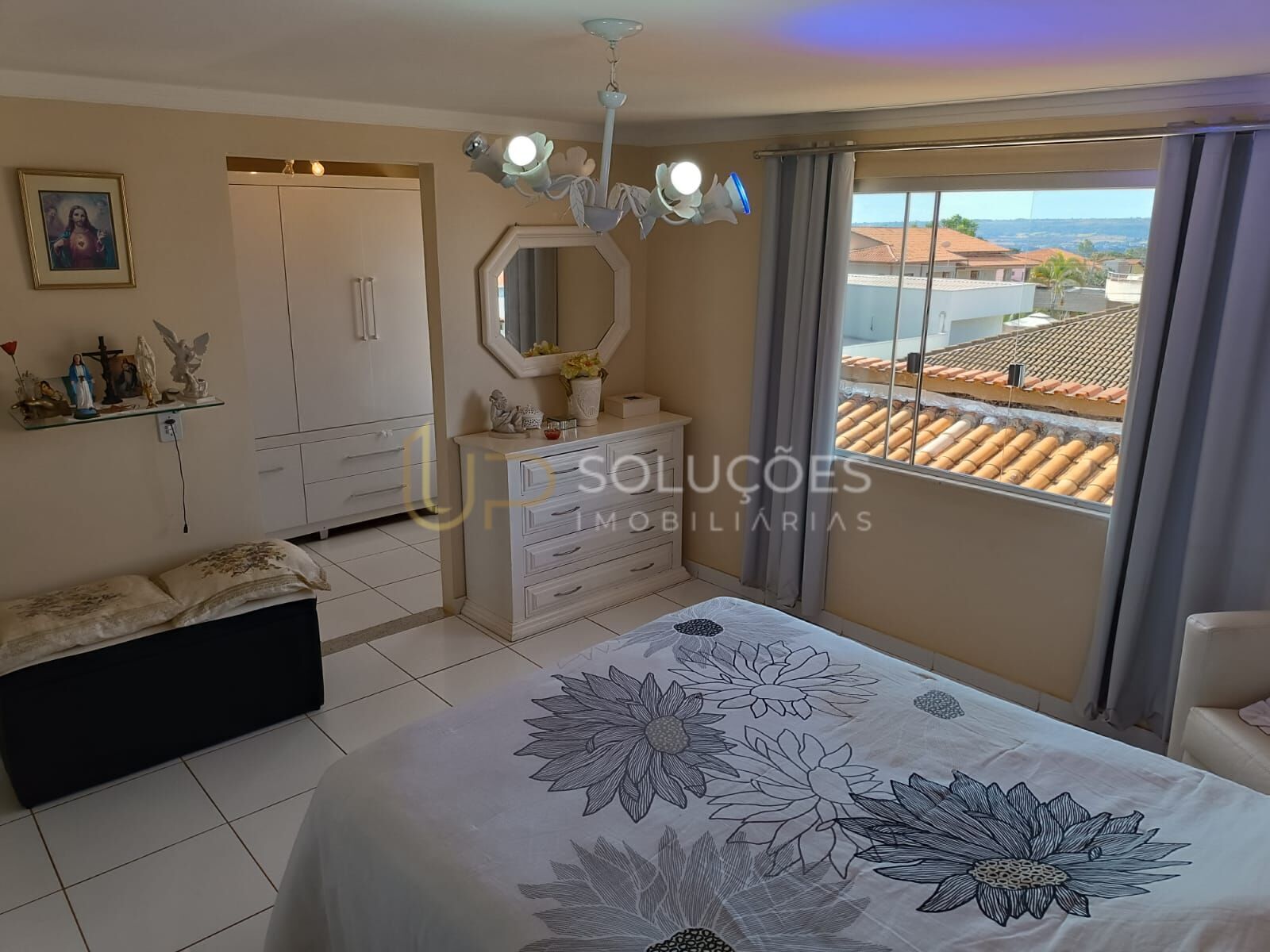 Casa de Condomínio, 4 quartos - Foto 23