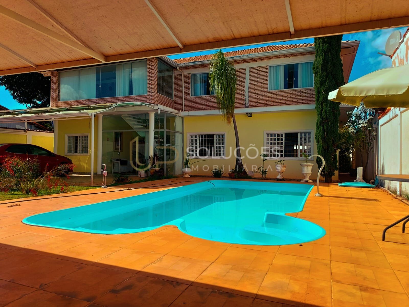 Casa de Condomínio, 4 quartos - Foto 39