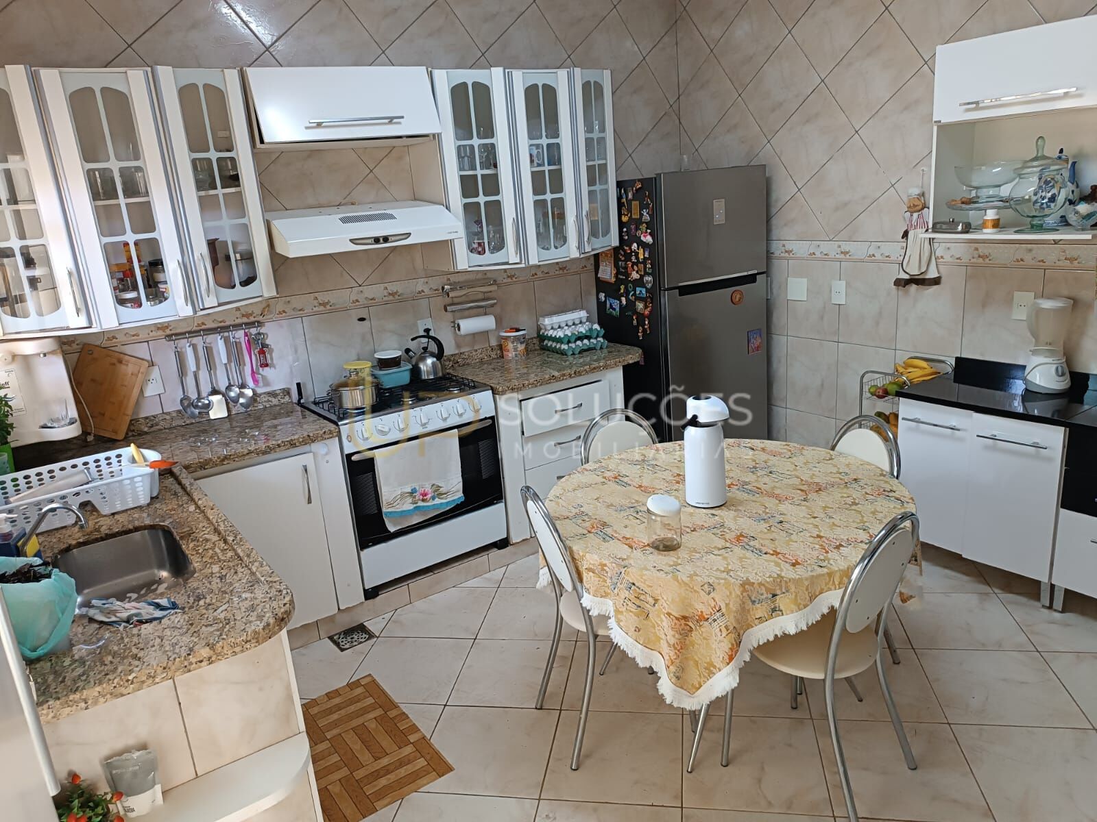 Casa de Condomínio, 4 quartos - Foto 13