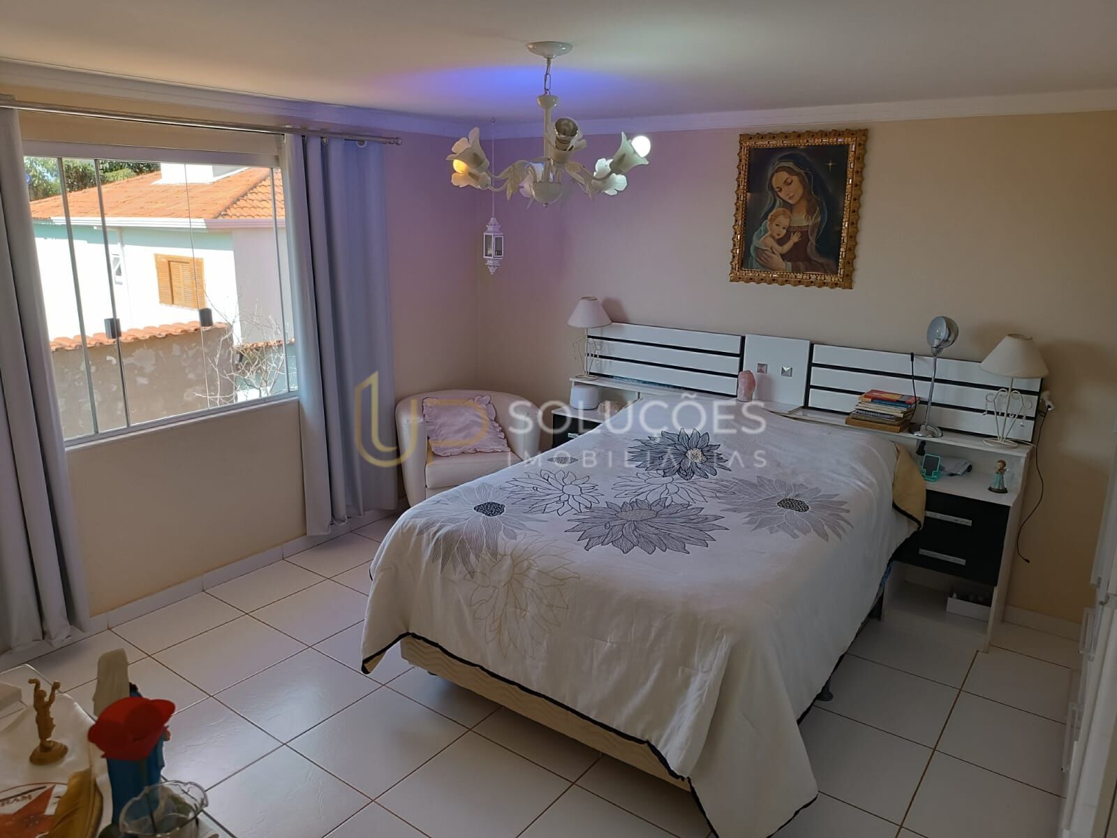 Casa de Condomínio, 4 quartos - Foto 20