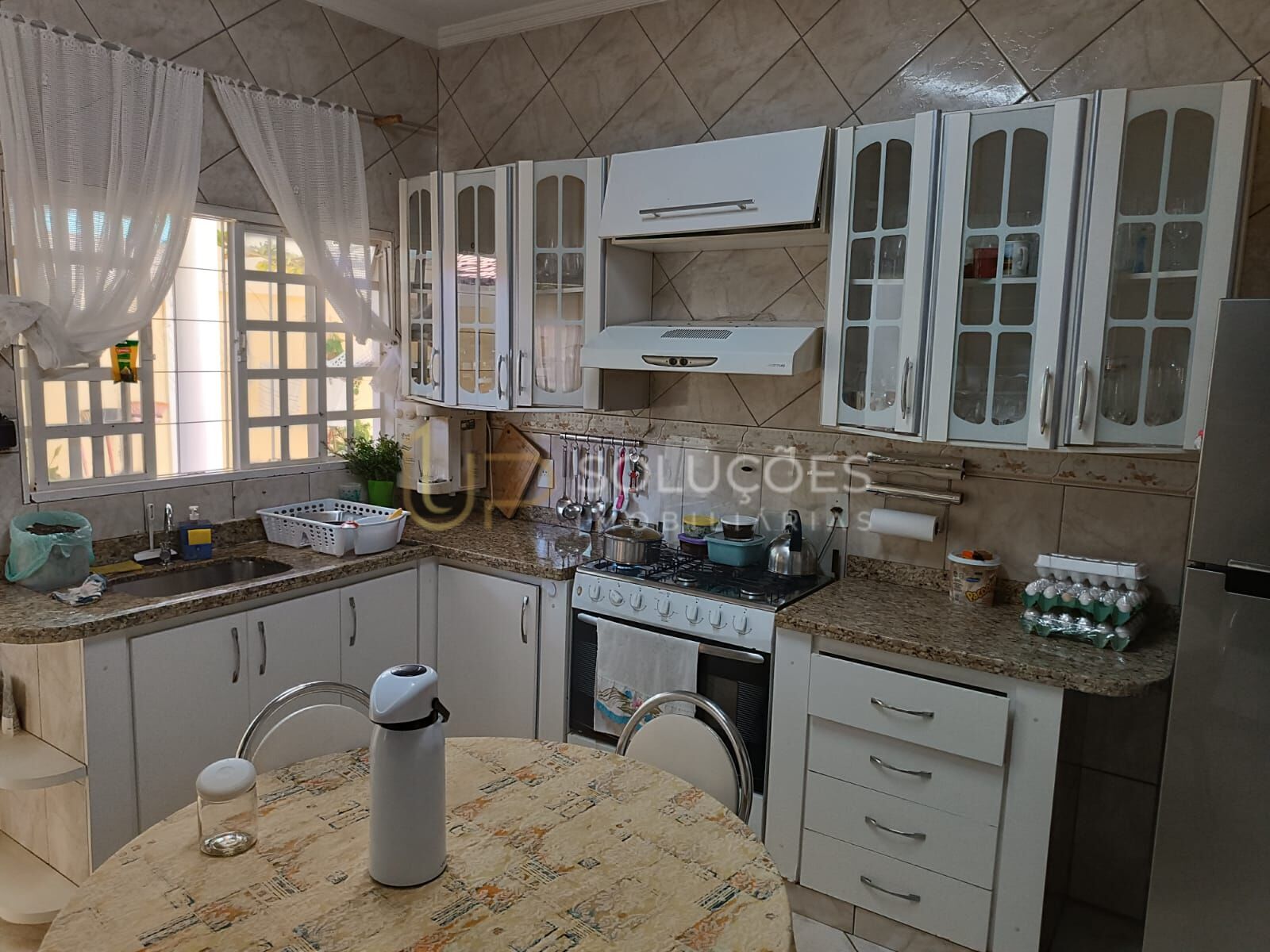 Casa de Condomínio, 4 quartos - Foto 12