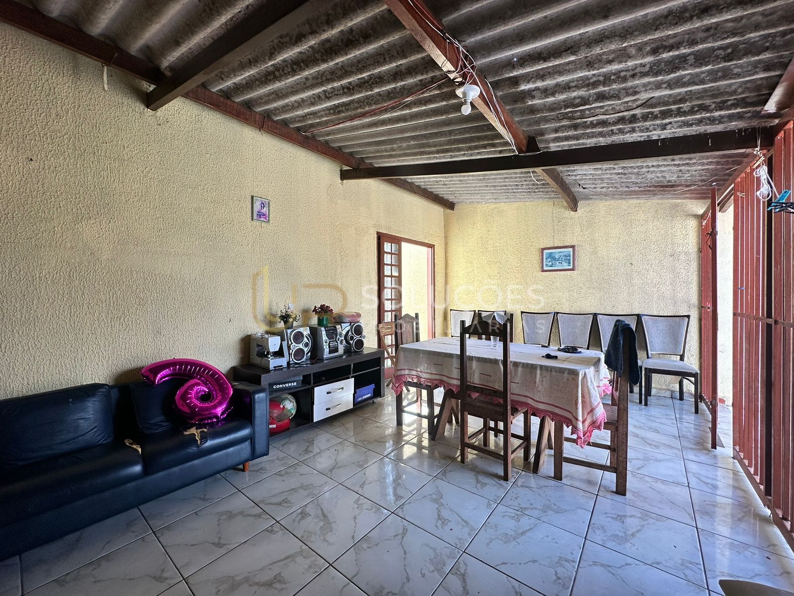 Casa, 2 quartos, 130 m² - Foto 15