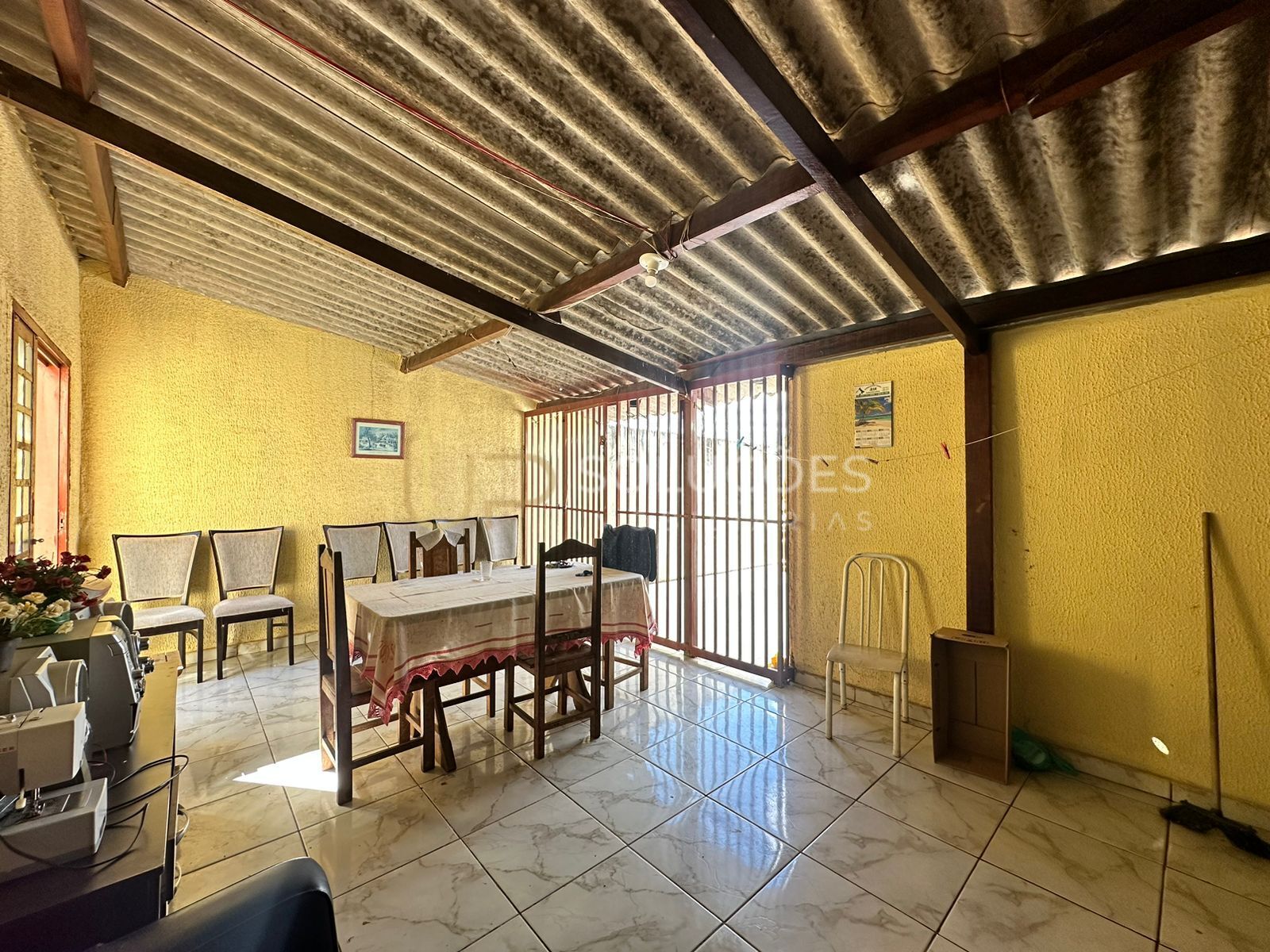 Casa, 2 quartos, 130 m² - Foto 16