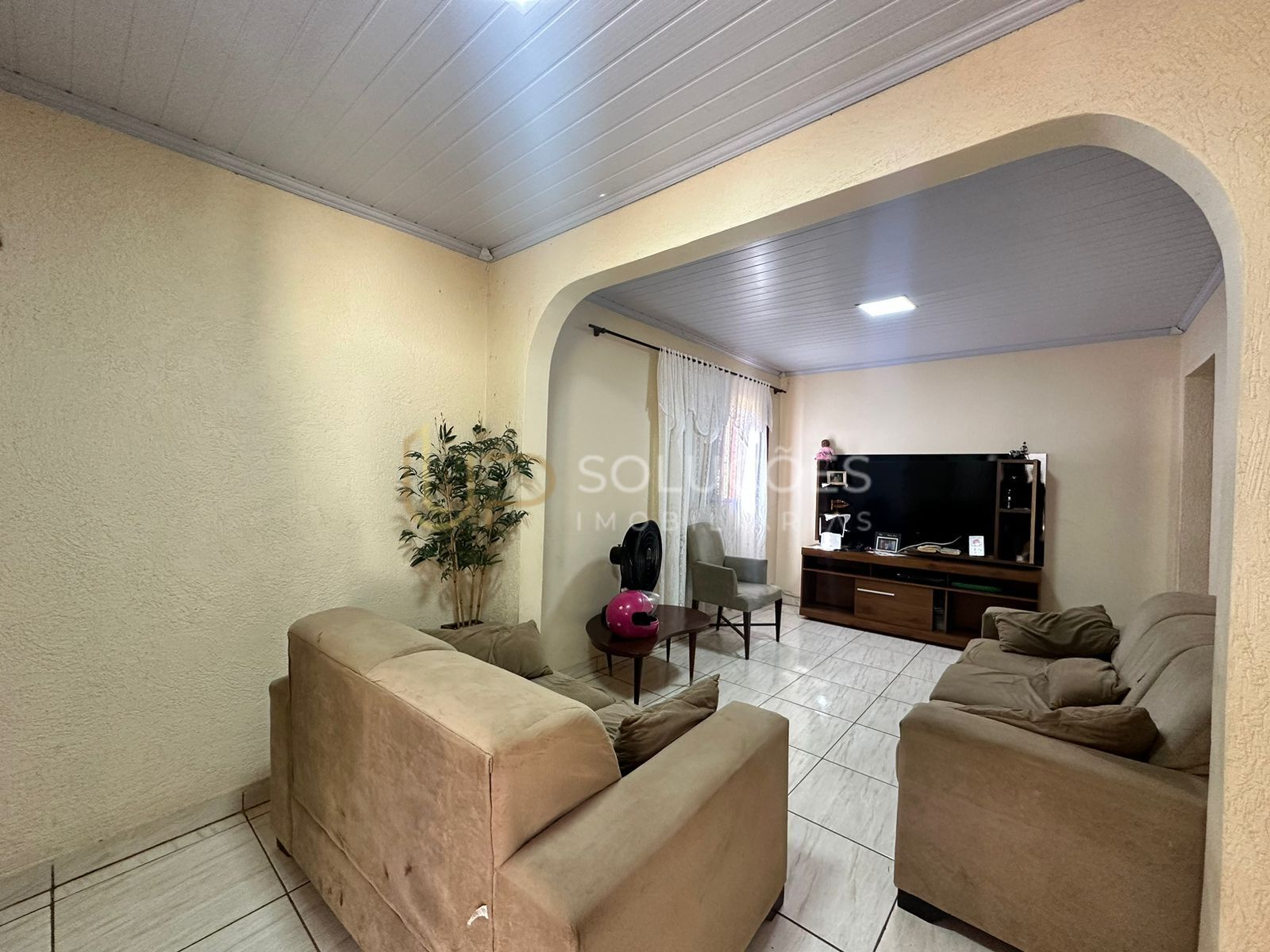 Casa, 2 quartos, 130 m² - Foto 4