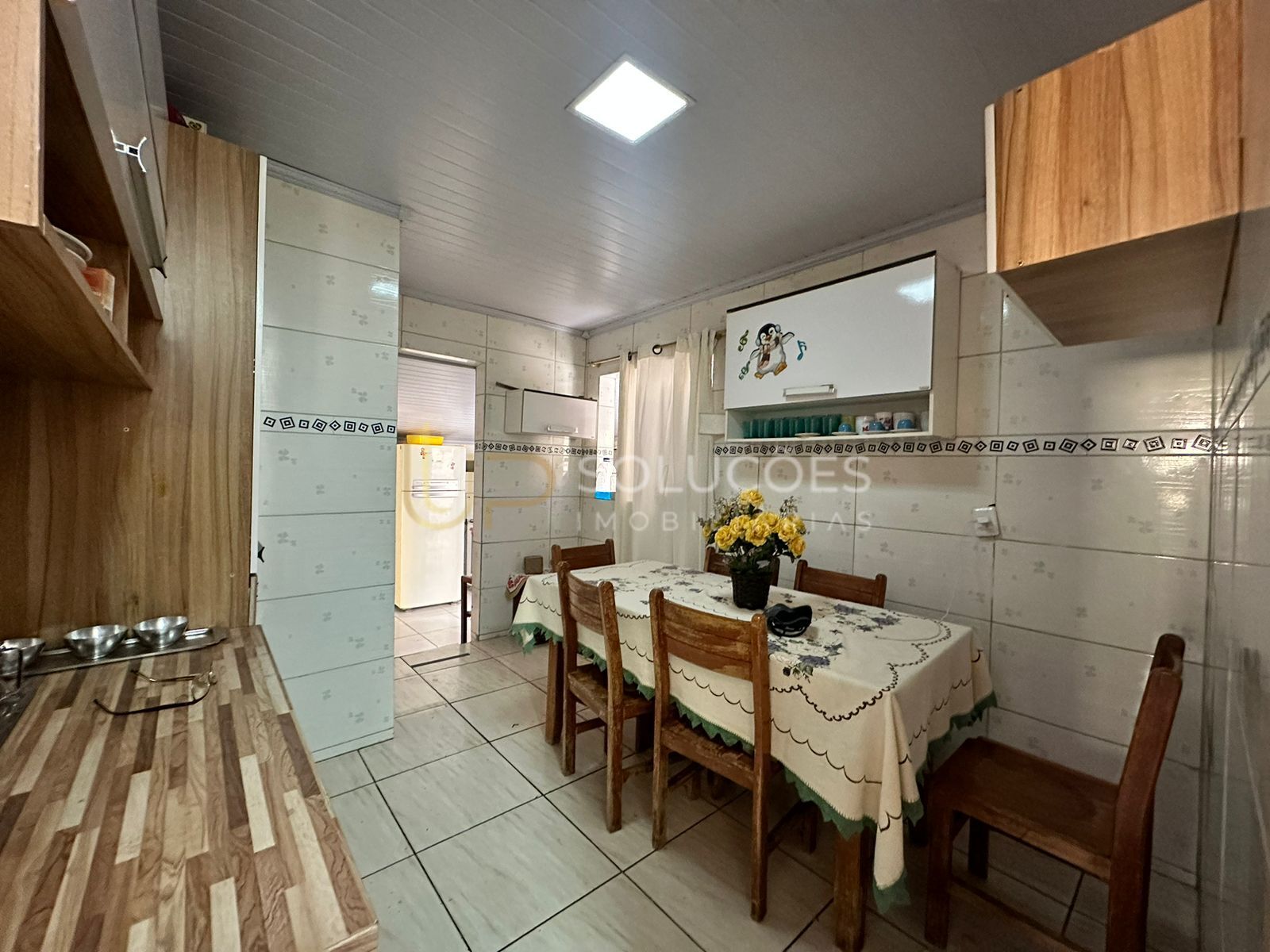 Casa, 2 quartos, 130 m² - Foto 7