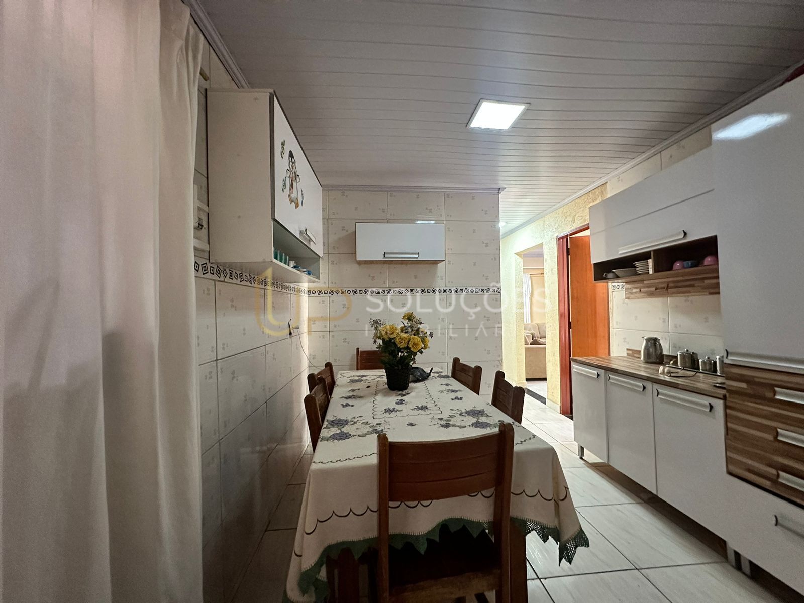 Casa, 2 quartos, 130 m² - Foto 8