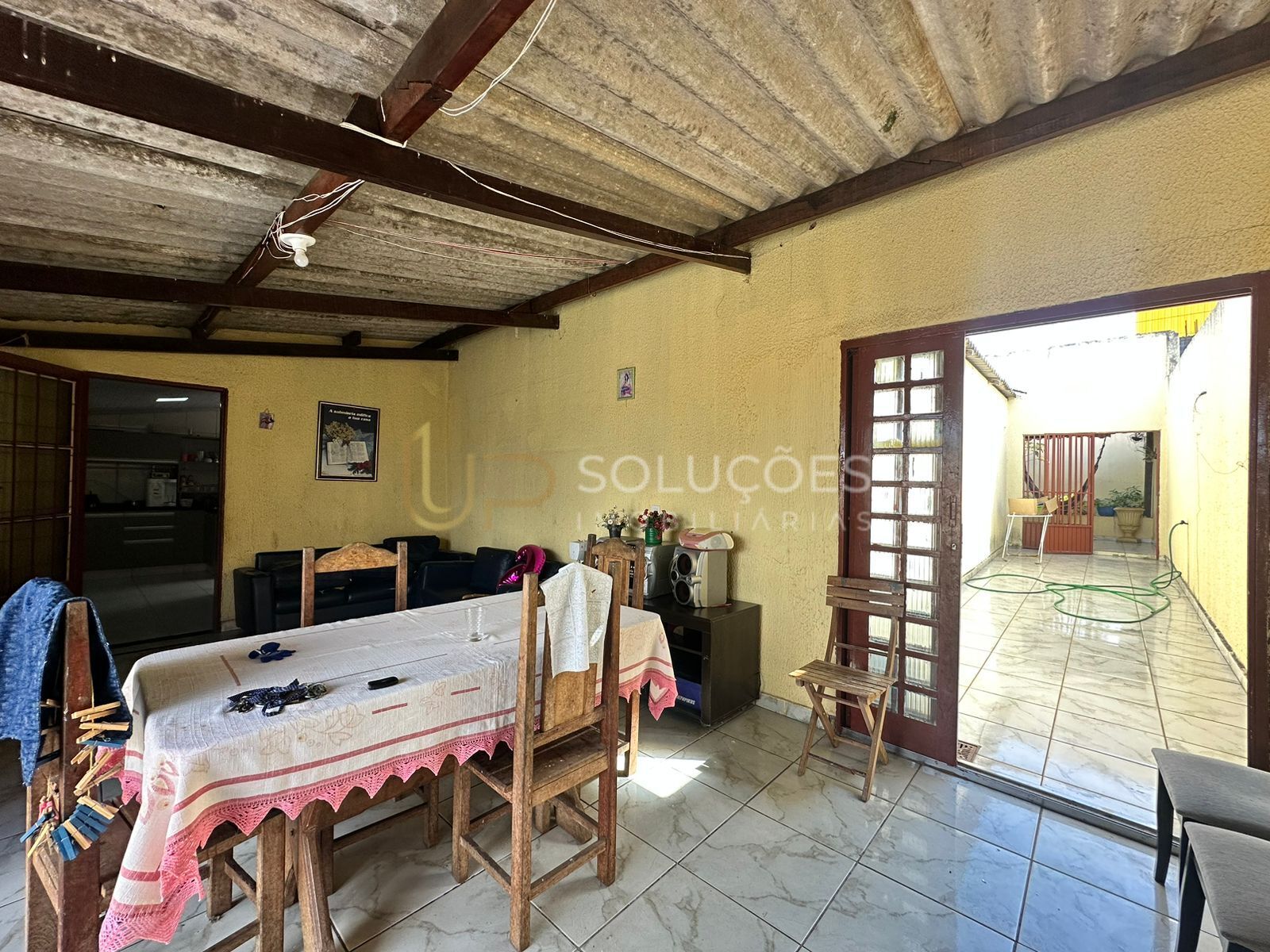 Casa, 2 quartos, 130 m² - Foto 17