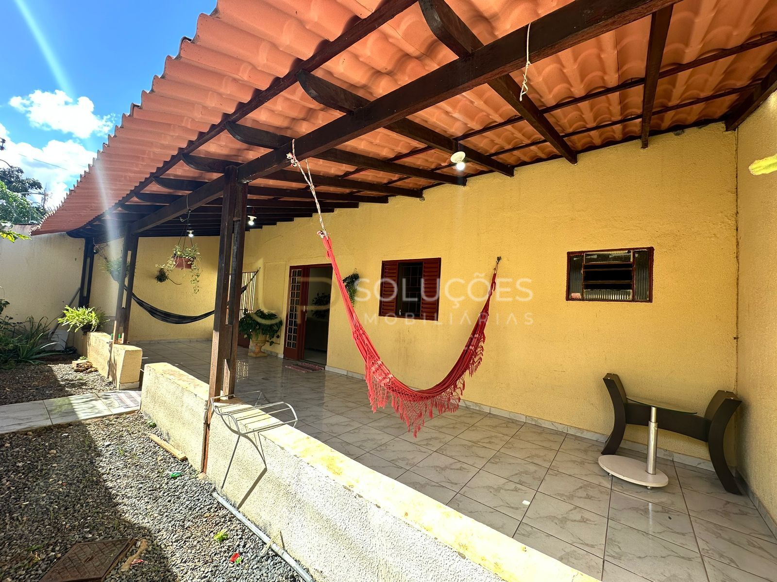 Casa, 2 quartos, 130 m² - Foto 2