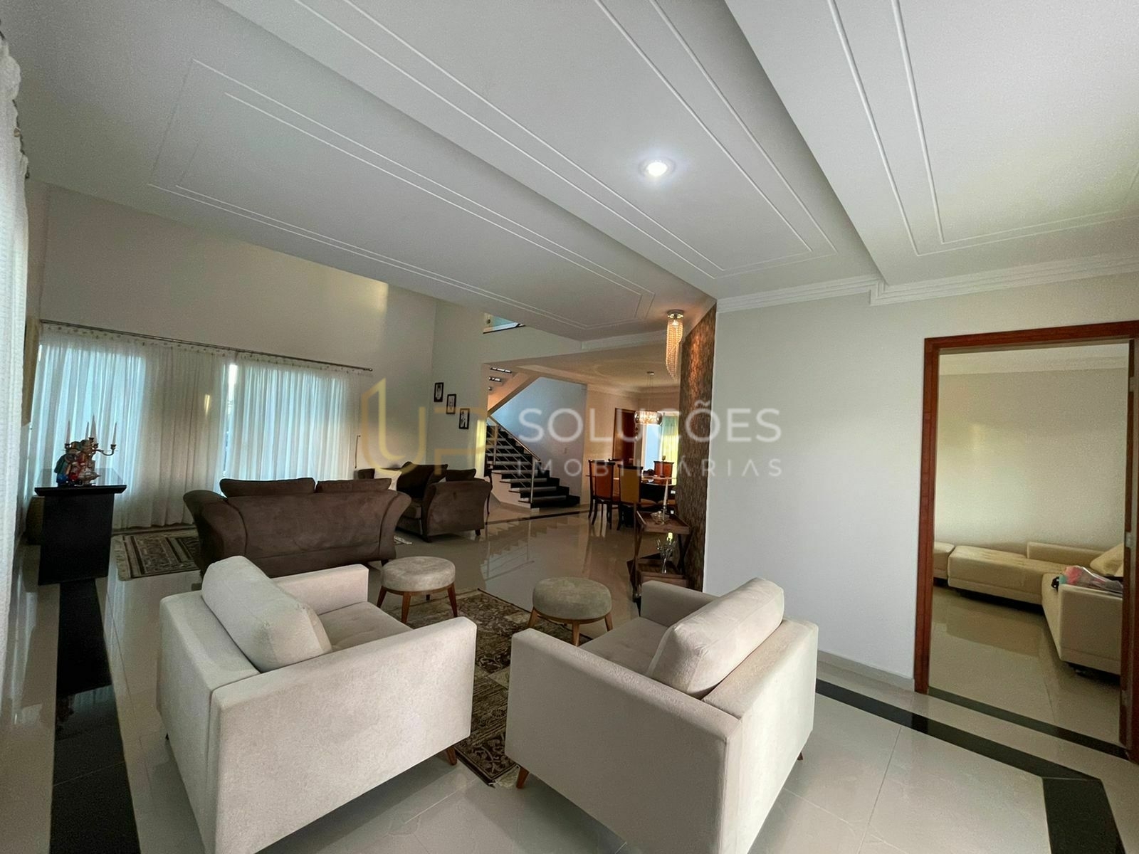 Casa de Condomínio, 4 quartos - Foto 16