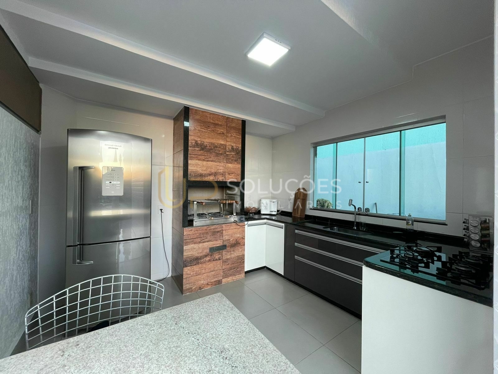 Casa de Condomínio, 4 quartos - Foto 22