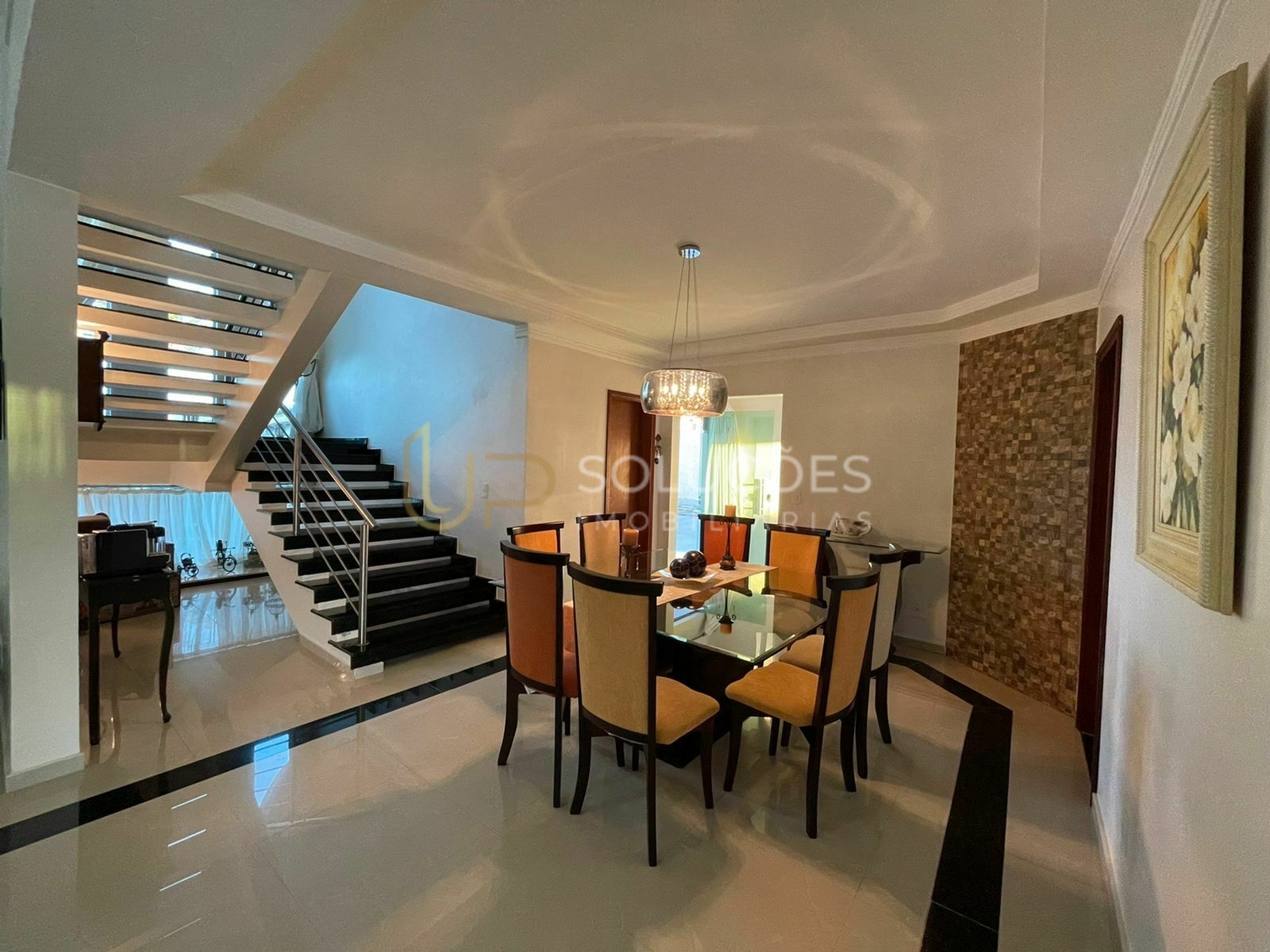 Casa de Condomínio, 4 quartos - Foto 25