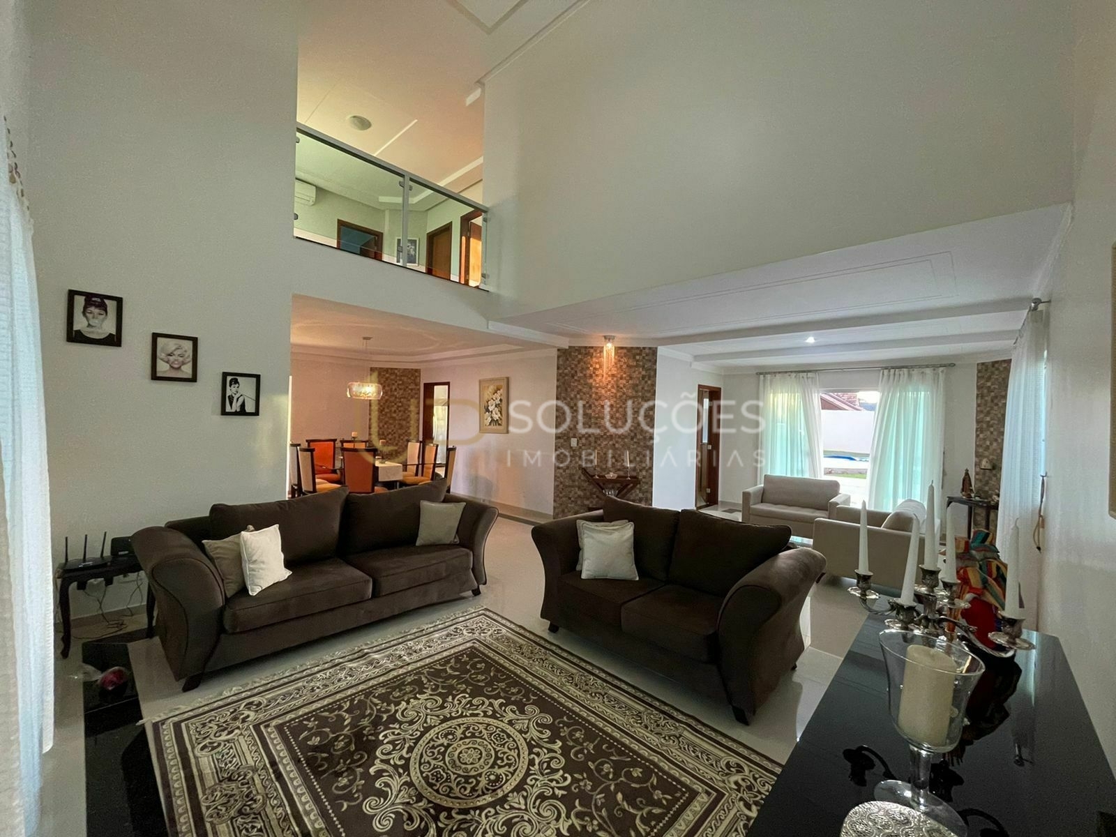 Casa de Condomínio, 4 quartos - Foto 13