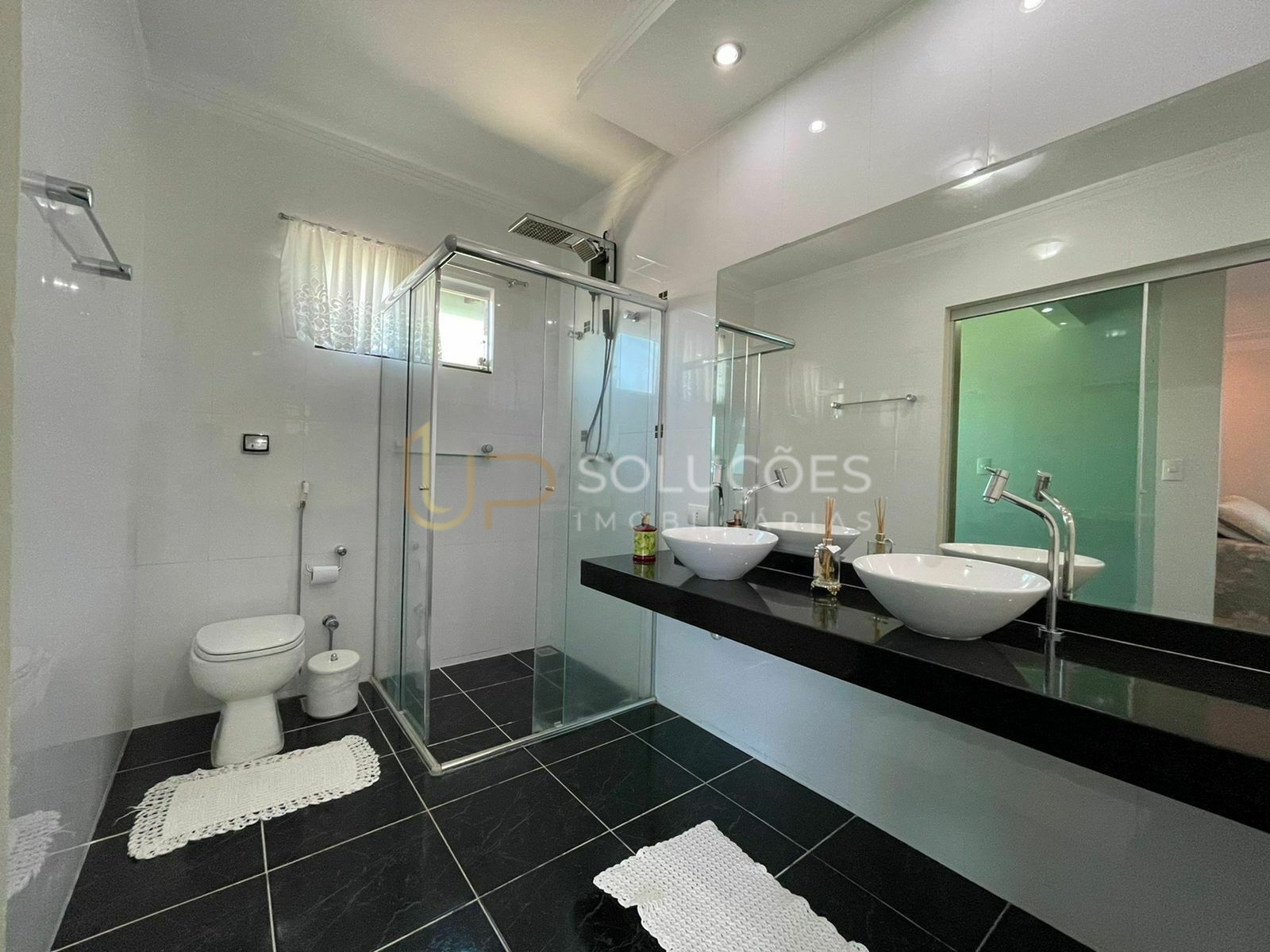 Casa de Condomínio, 4 quartos - Foto 31